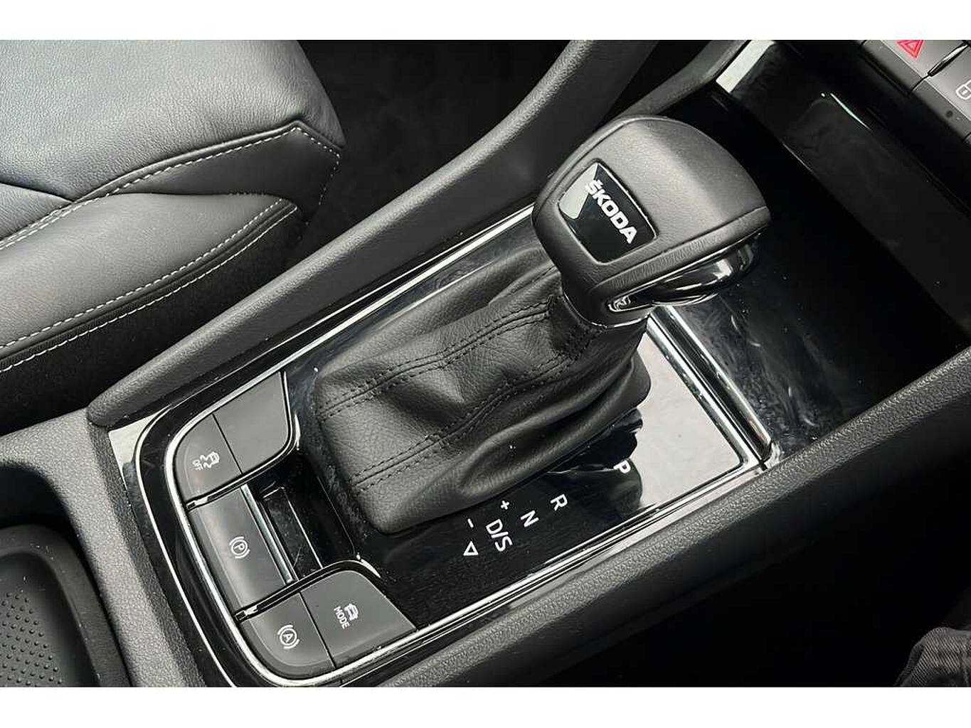 SKODA Kodiaq SE L Executive 1.5 TSI 150 PS DSG