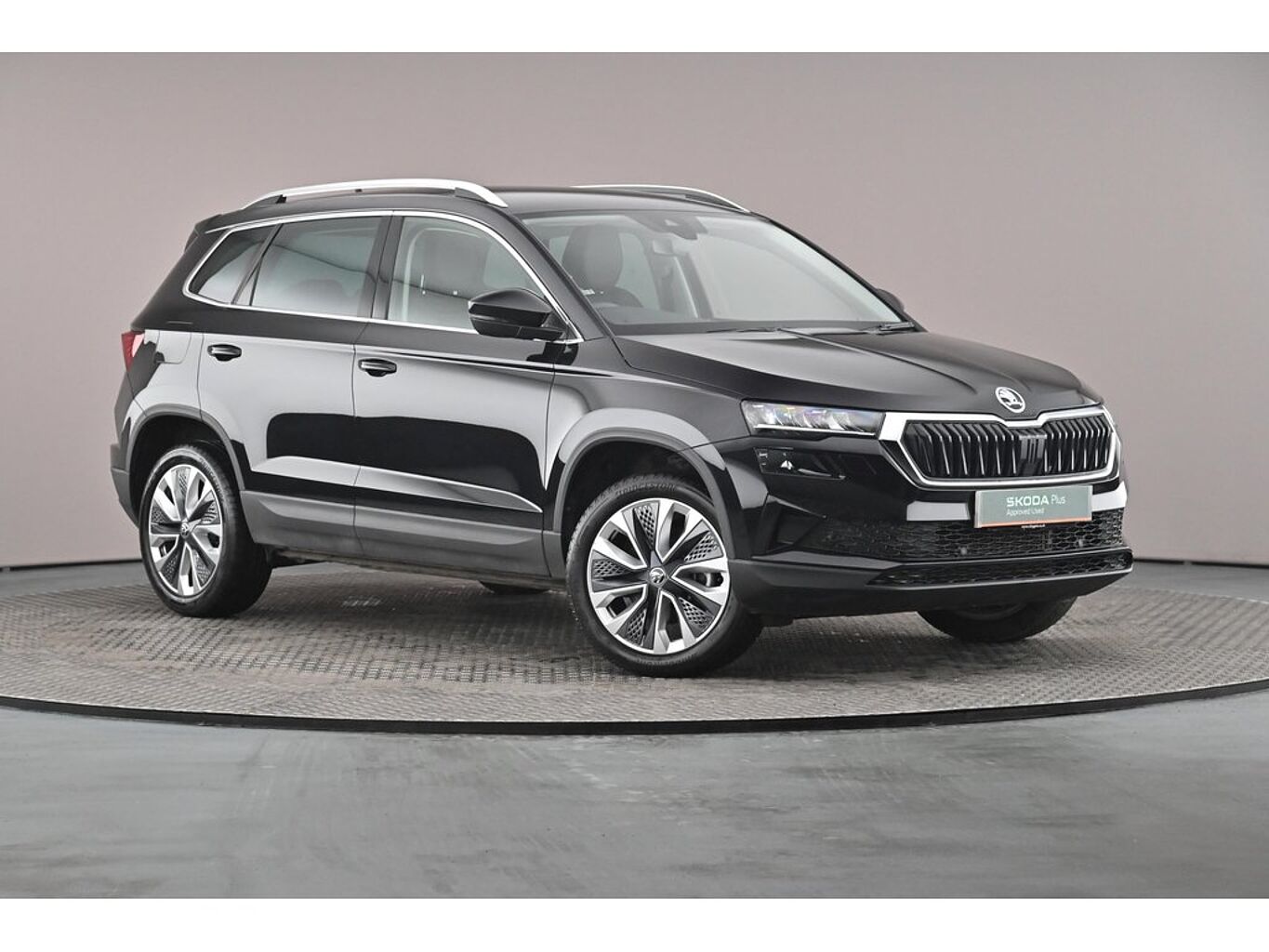 SKODA Karoq SE L 1.5 TSI 150 PS DSG