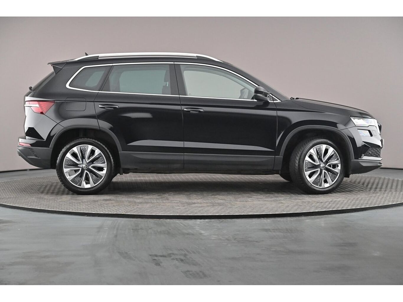 SKODA Karoq SE L 1.5 TSI 150 PS DSG