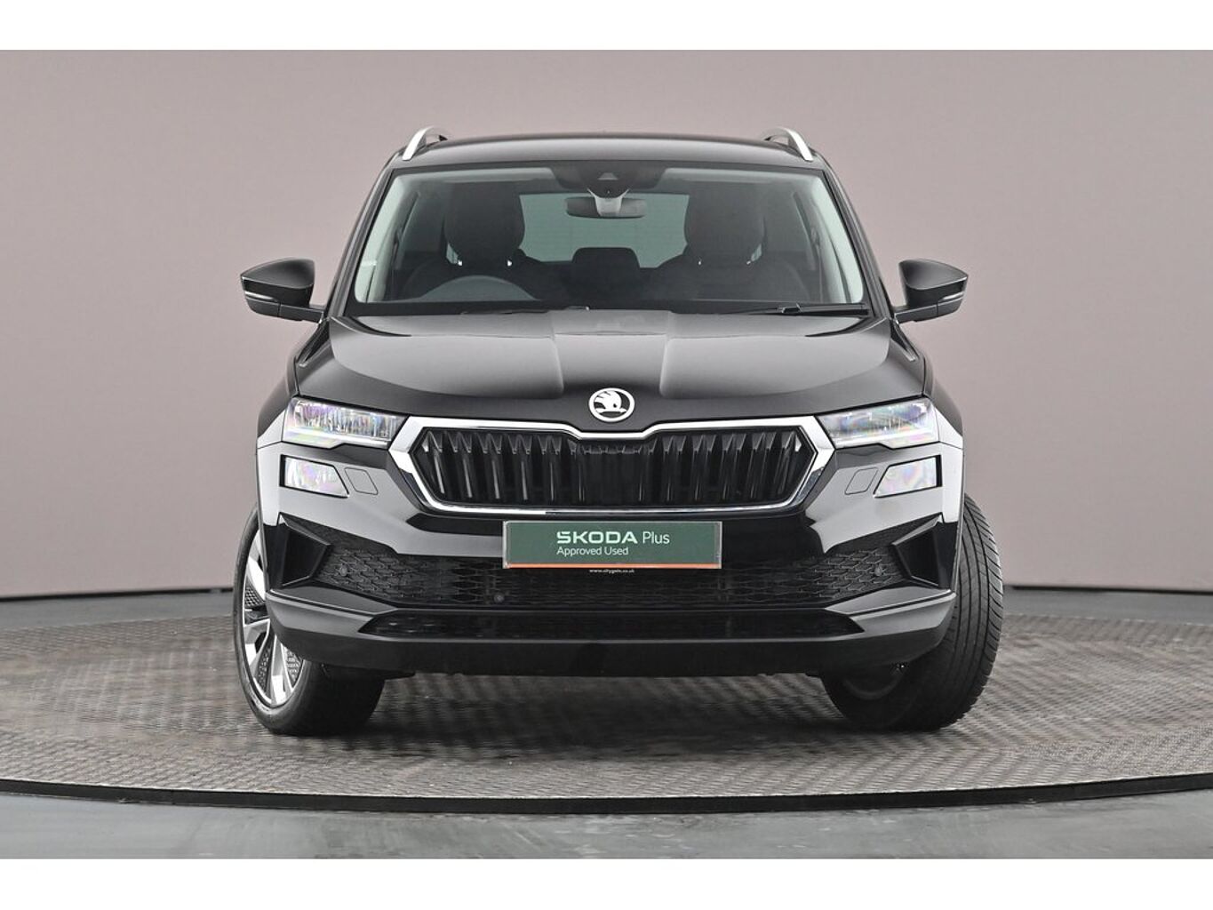 SKODA Karoq SE L 1.5 TSI 150 PS DSG