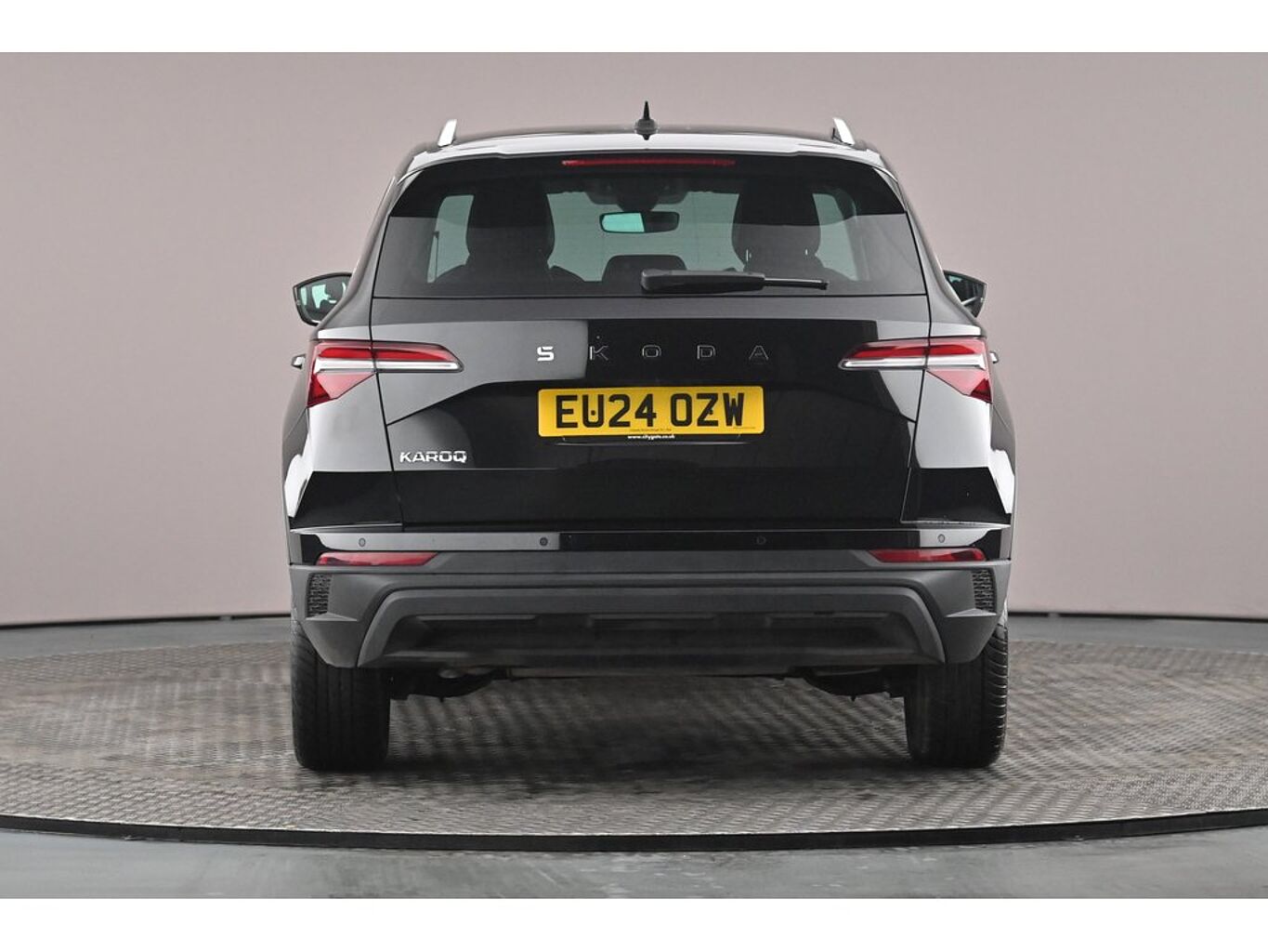 SKODA Karoq SE L 1.5 TSI 150 PS DSG