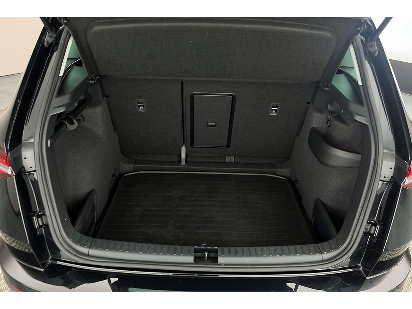 SKODA Karoq SE L 1.5 TSI 150 PS DSG