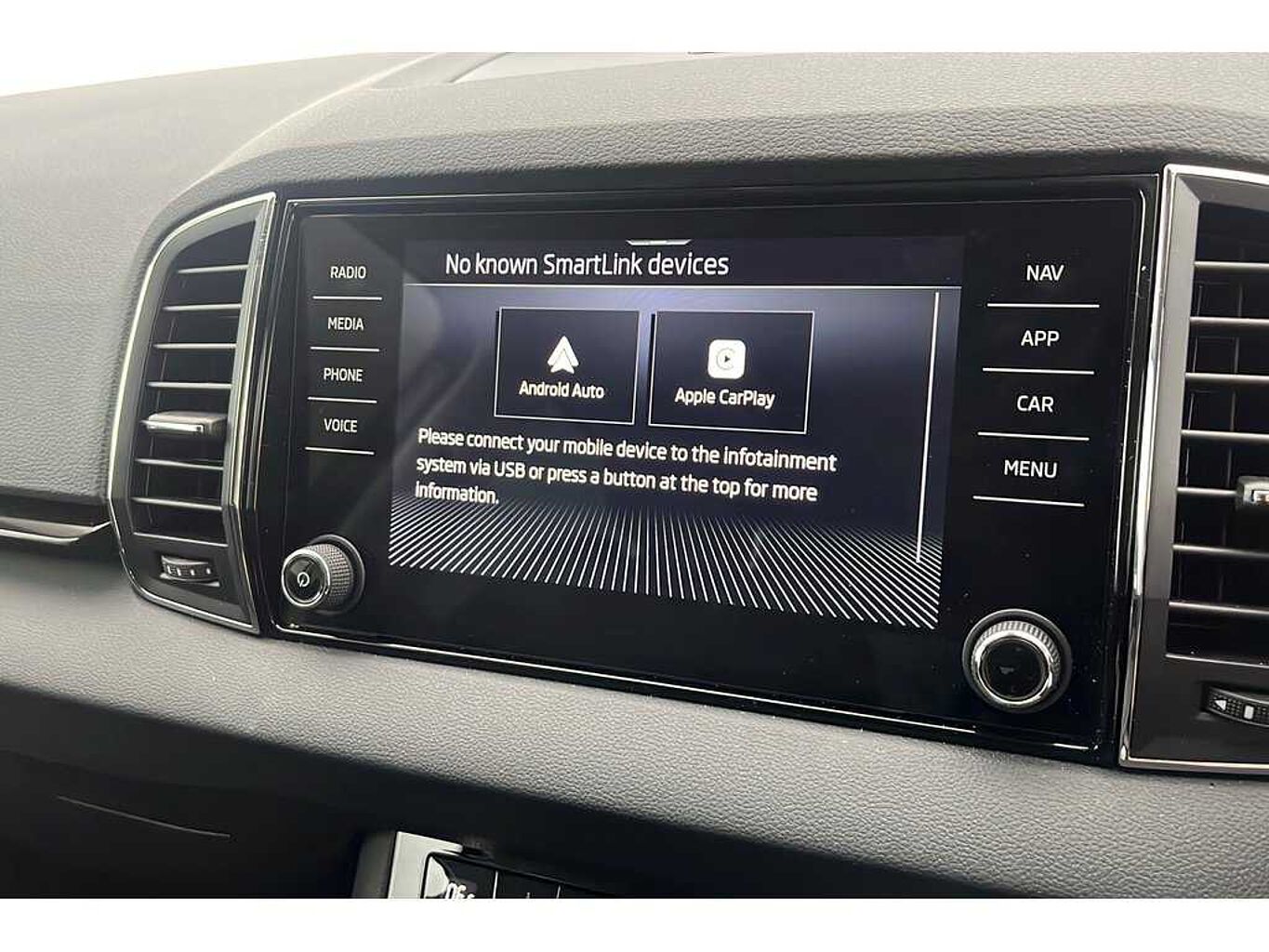 SKODA Karoq SE L 1.5 TSI 150 PS DSG