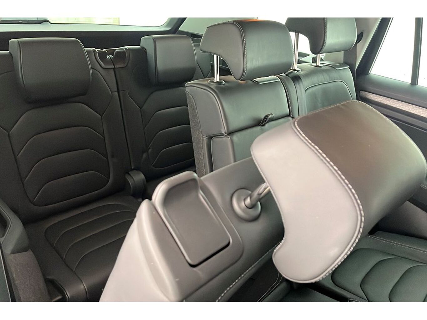 SKODA Kodiaq SE L Executive (7 seats) 1.5 TSI 150 PS DSG