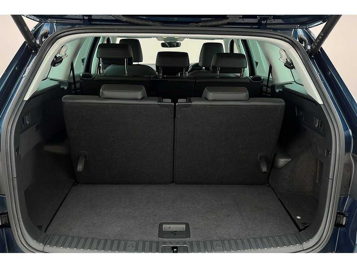 SKODA Kodiaq SE L Executive (7 seats) 1.5 TSI 150 PS DSG