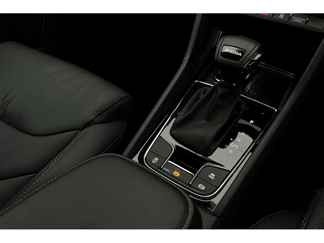 SKODA Kodiaq SE L Executive (7 seats) 1.5 TSI 150 PS DSG