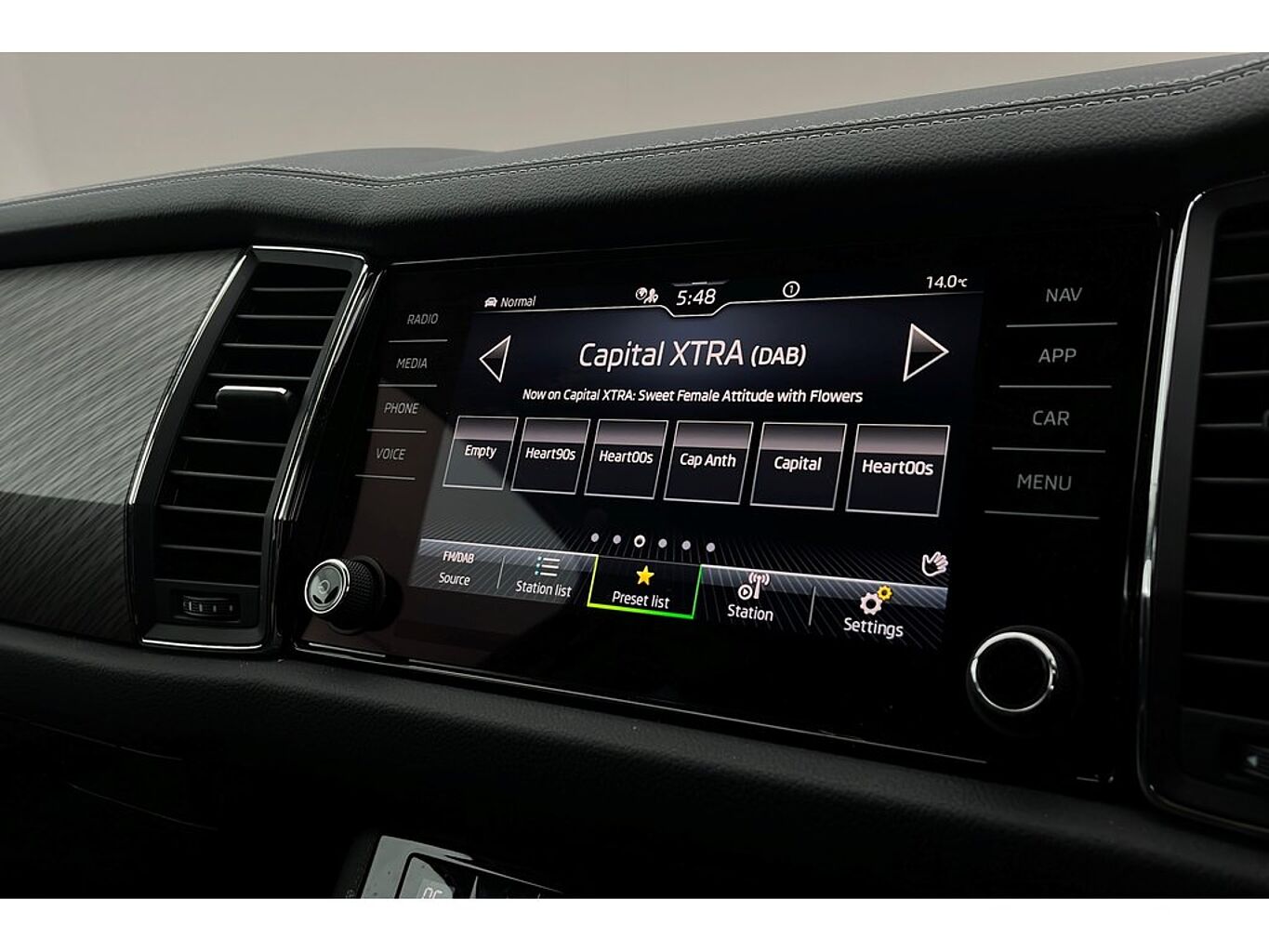 SKODA Kodiaq SE L Executive (7 seats) 1.5 TSI 150 PS DSG
