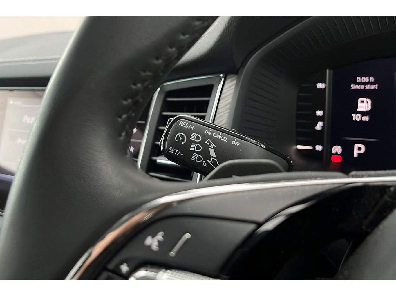 SKODA Kodiaq SE L Executive (7 seats) 1.5 TSI 150 PS DSG