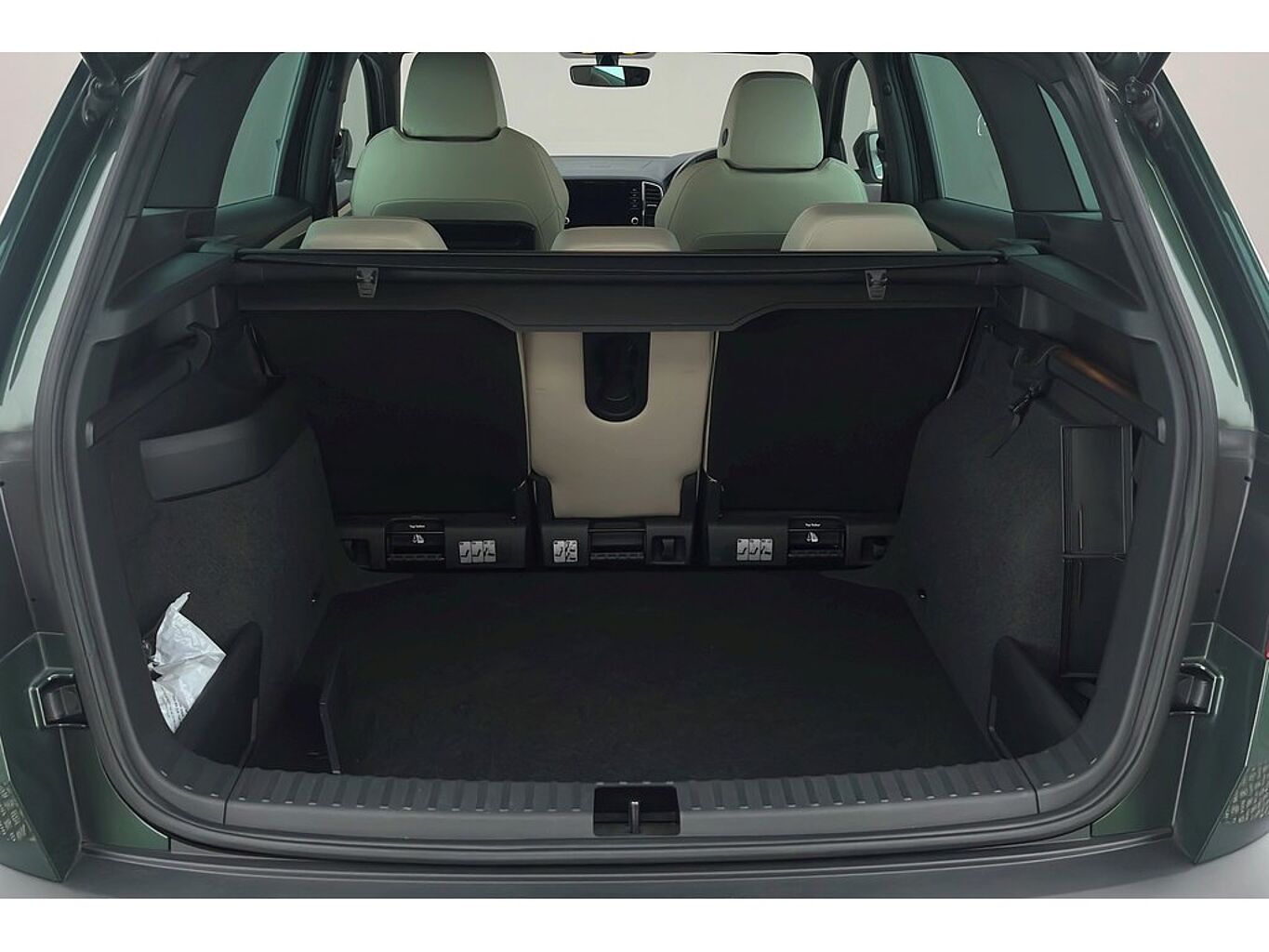 SKODA Karoq SE L 1.5 TSI 150 PS DSG