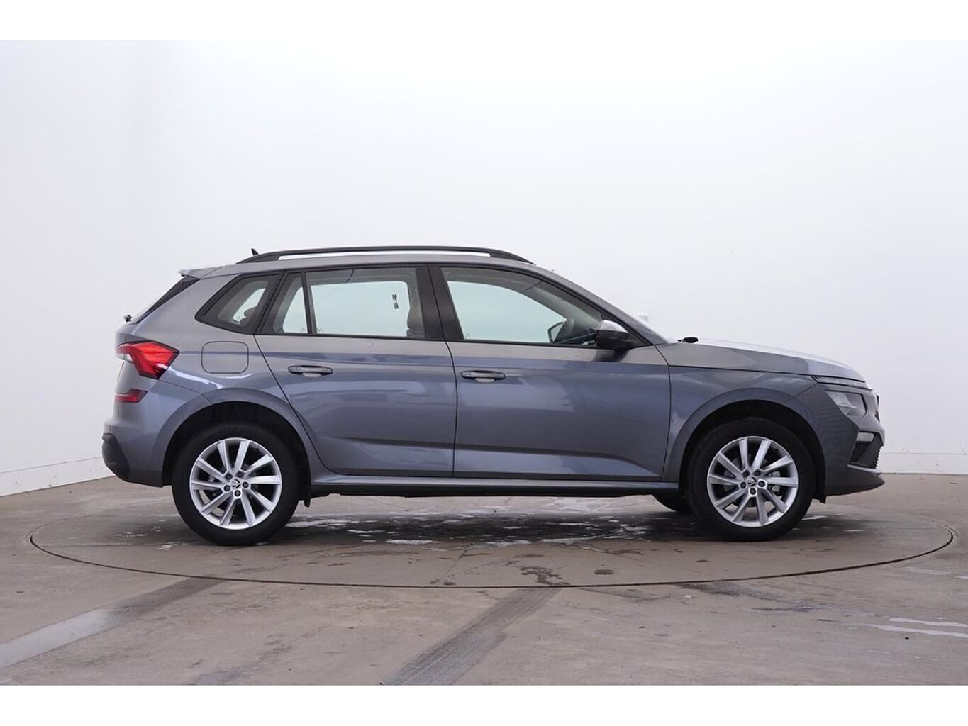 SKODA Kamiq SE 1.0 TSI 116 PS DSG