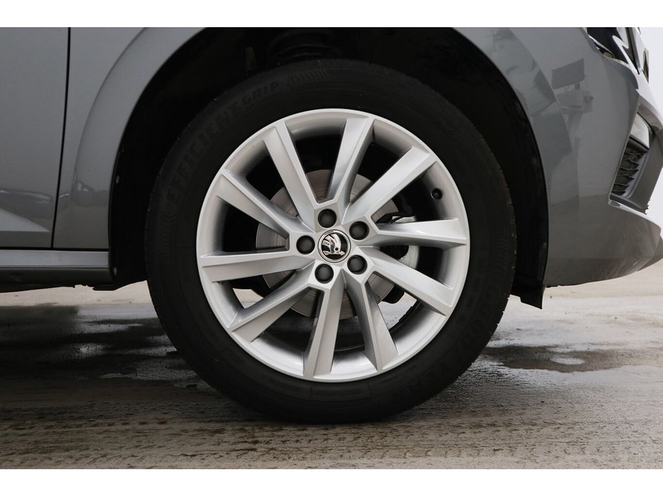SKODA Kamiq SE 1.0 TSI 116 PS DSG