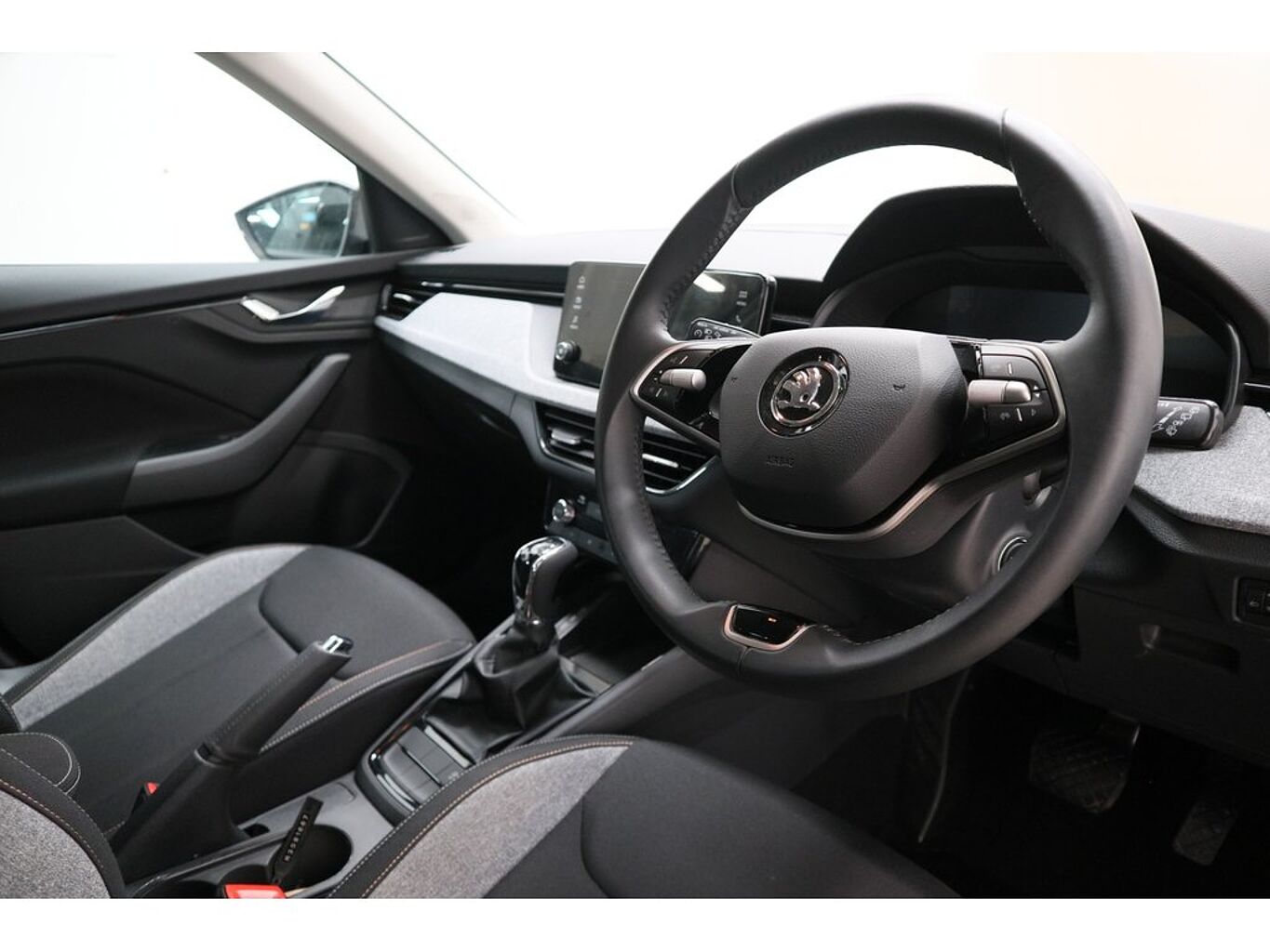 SKODA Kamiq SE 1.0 TSI 116 PS DSG