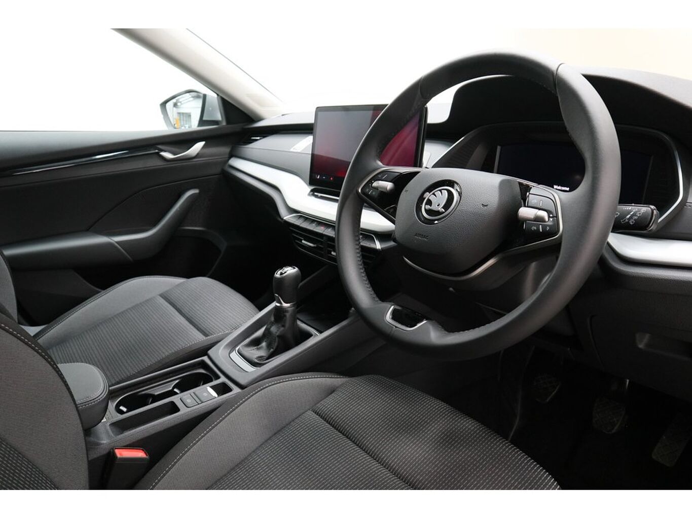 SKODA Octavia Estate SE Technology 1.5 TSI 116 PS 6G Man