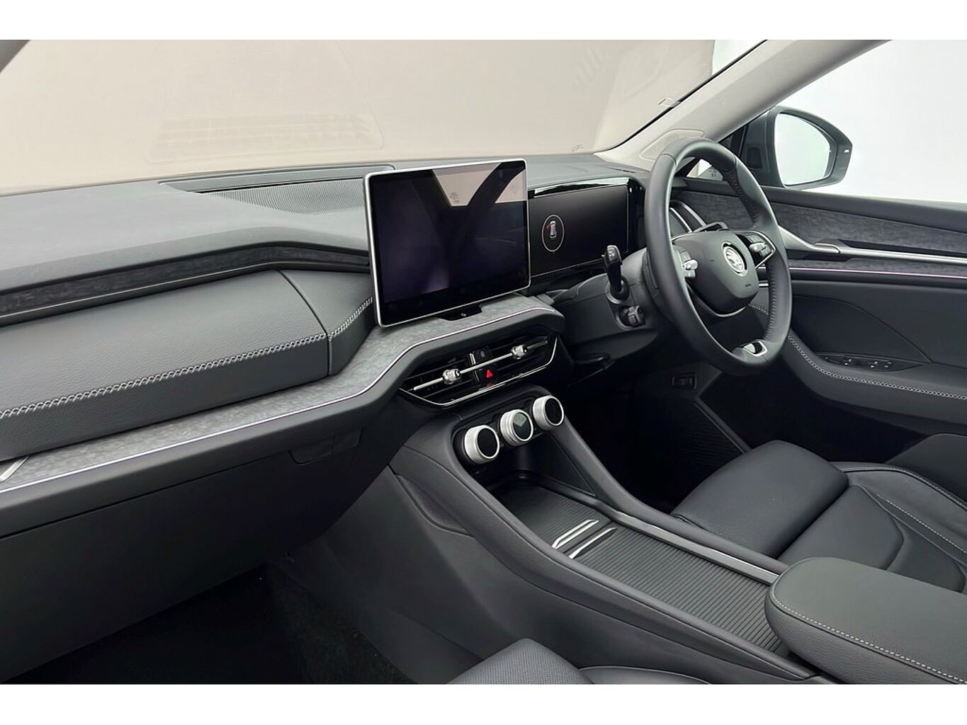 SKODA Kodiaq SE L (7 seats) 1.5 TSI e-TEC 150 PS DSG