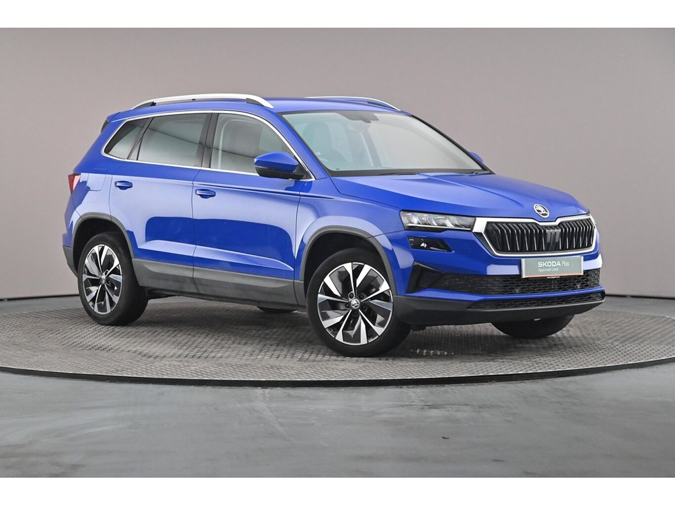SKODA Karoq SE L 1.5 TSI 150 PS 6G Man