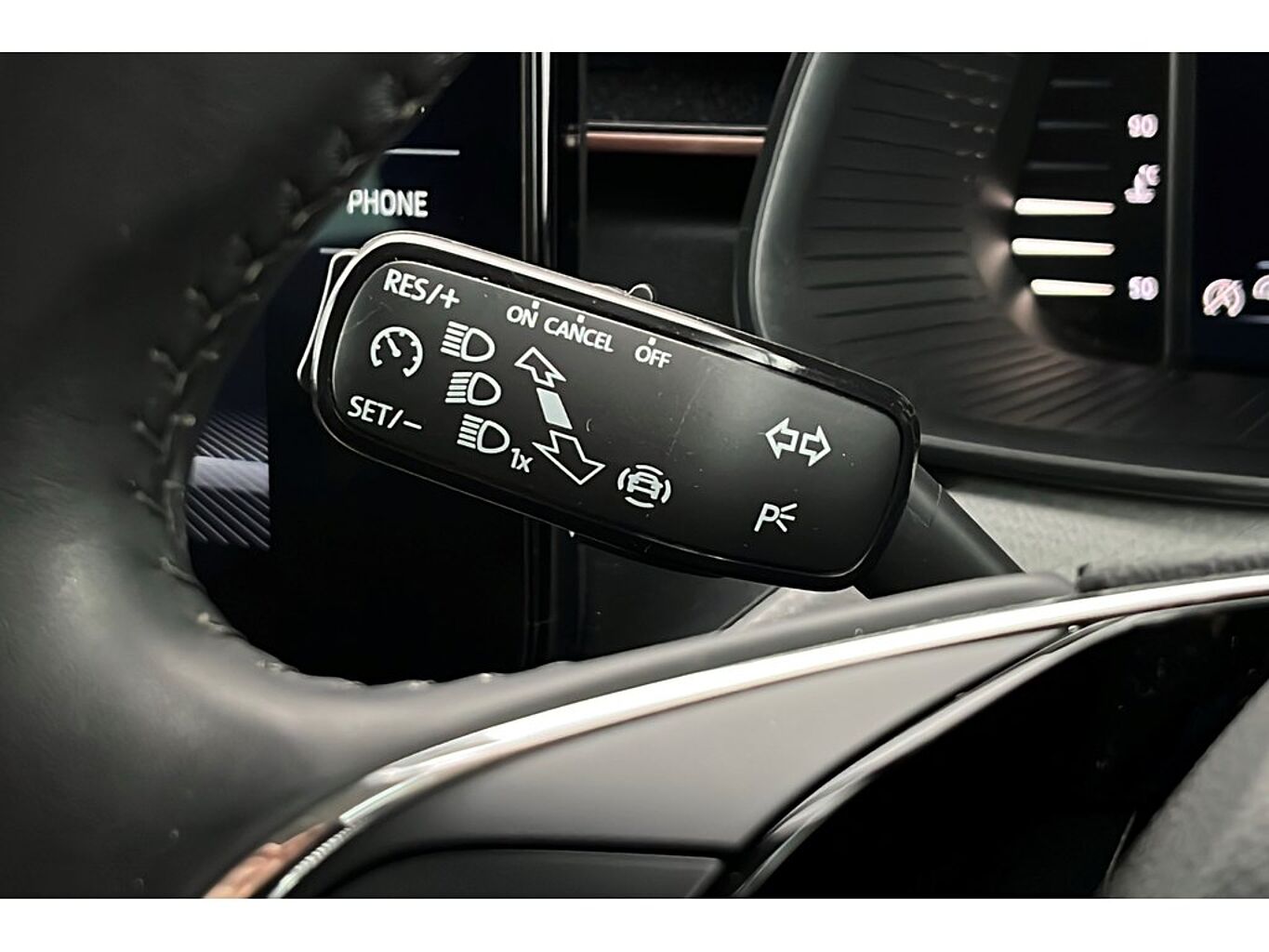 SKODA Kamiq SE L Executive 1.0 TSI 110 PS DSG