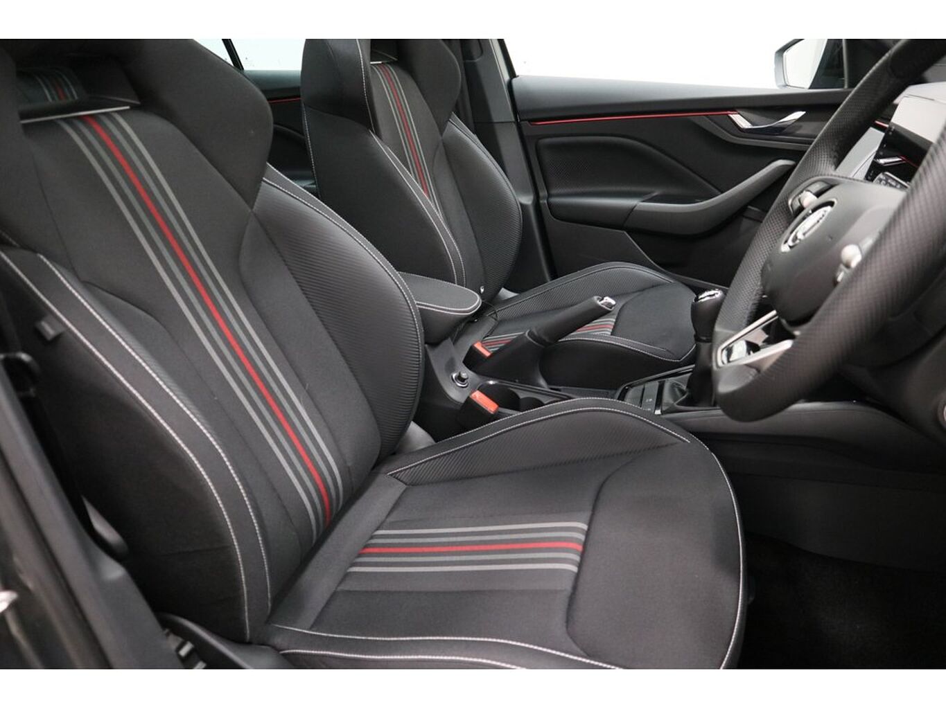 SKODA Scala Monte Carlo 1.0 TSI 116 PS 6G Man