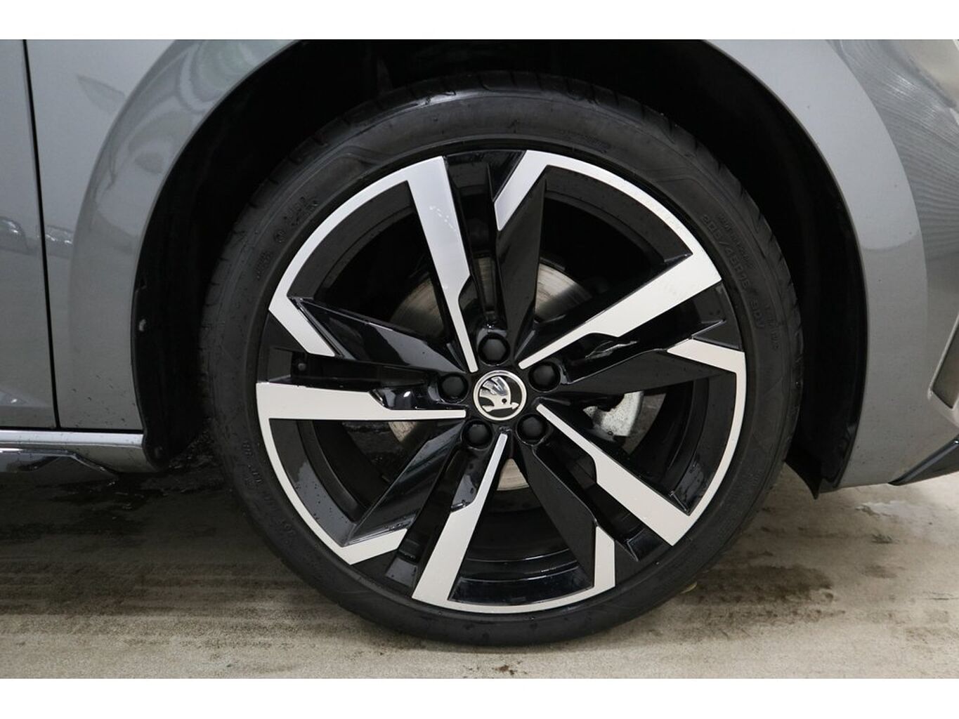 SKODA Scala Monte Carlo 1.0 TSI 116 PS 6G Man