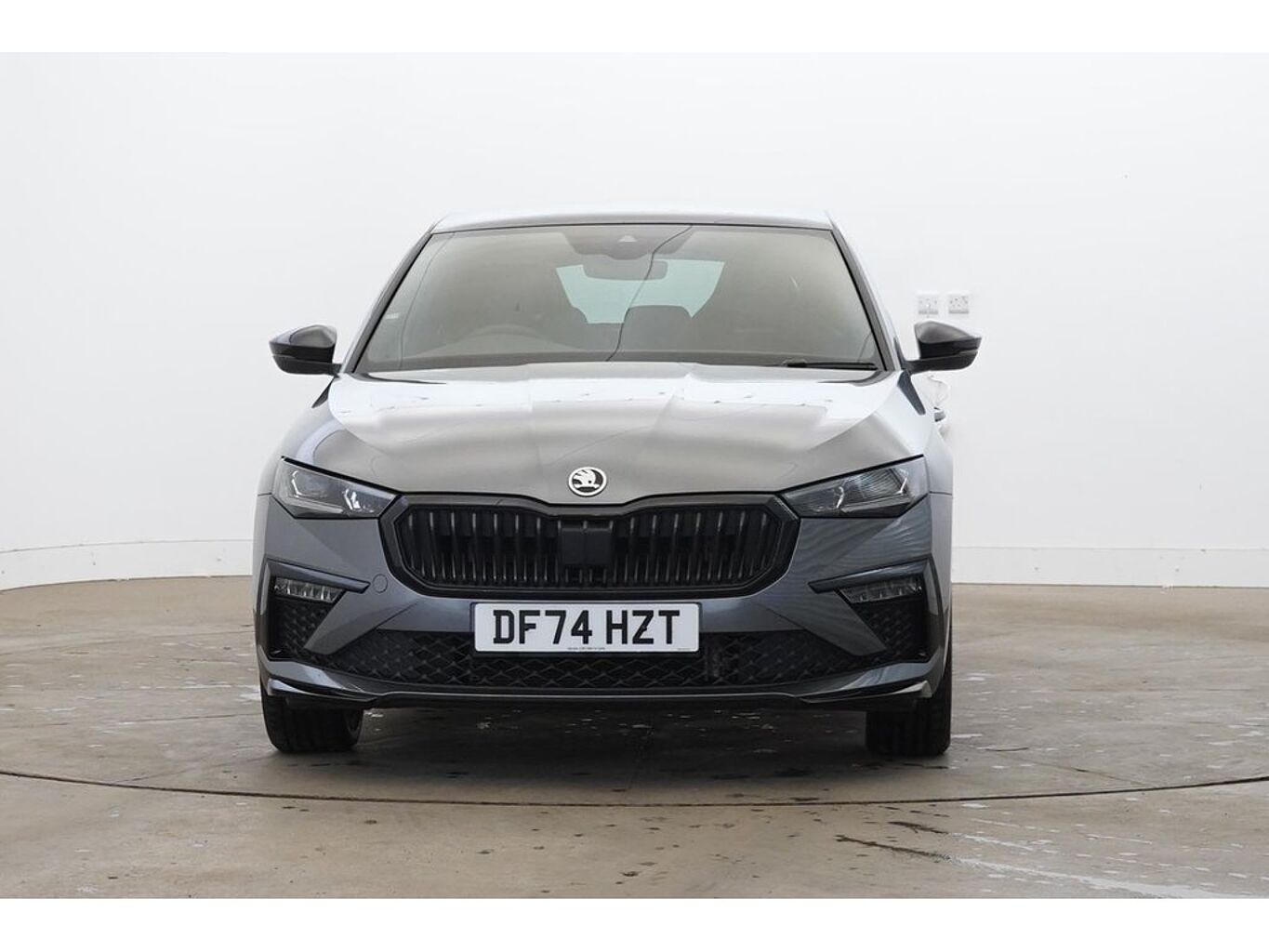SKODA Scala Monte Carlo 1.0 TSI 116 PS 6G Man
