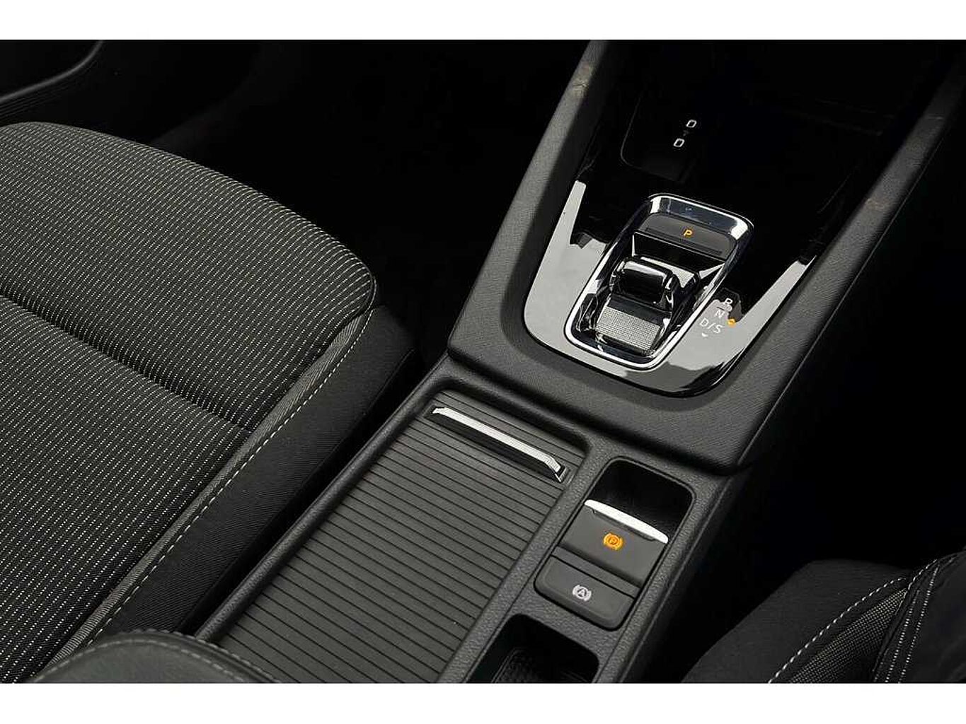 SKODA Octavia Estate SE Technology 1.4 TSI iV 204 PS DSG