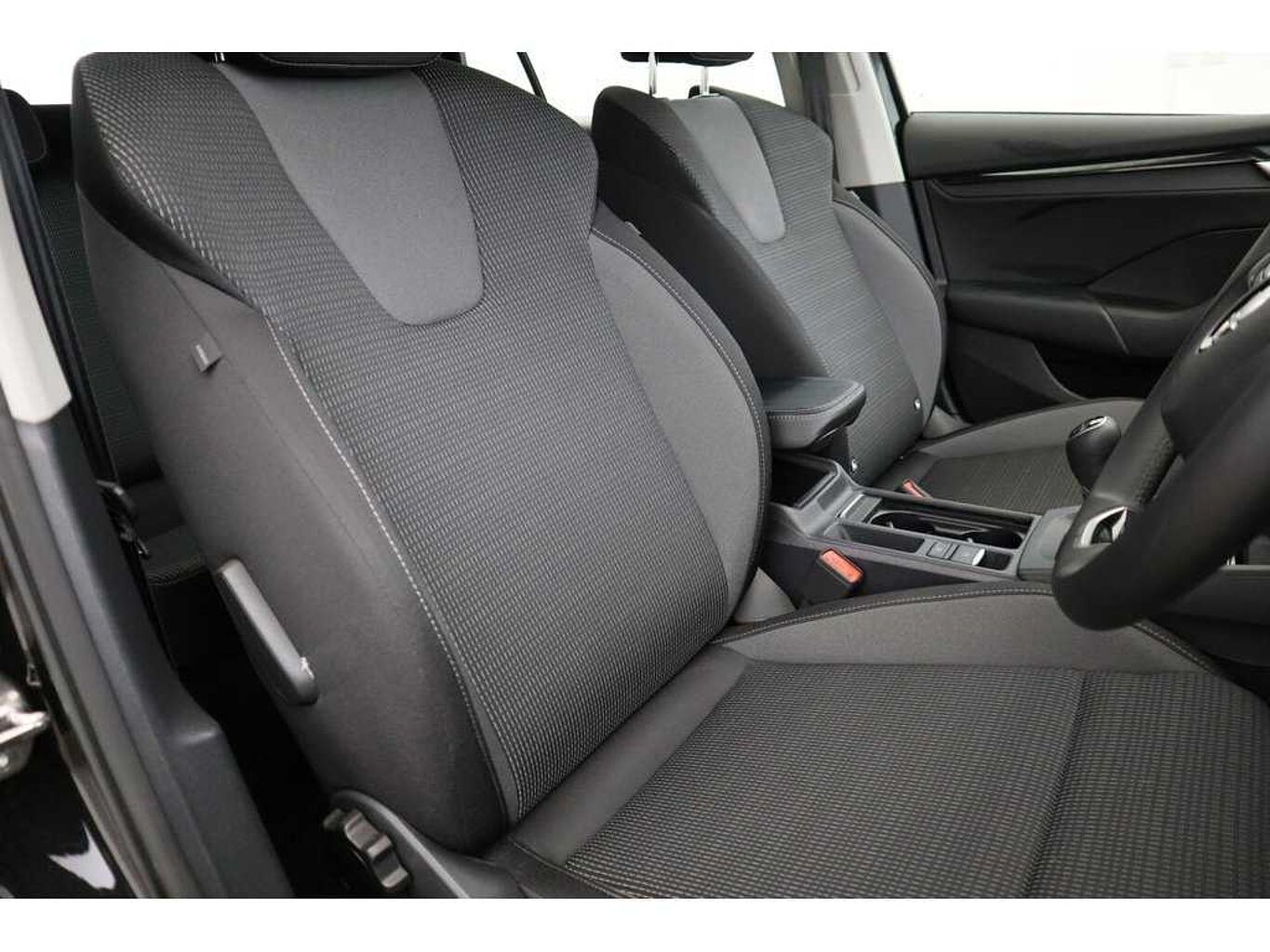 SKODA Octavia Estate SE Technology 1.5 TSI 116 PS 6G Man
