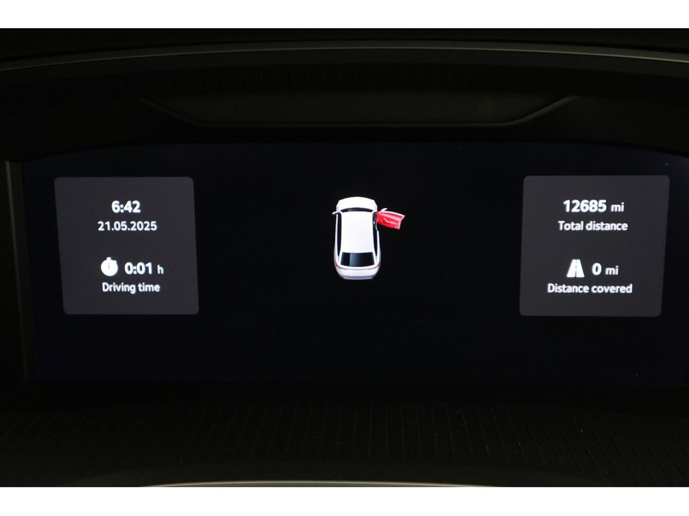 SKODA Octavia Estate SE Technology 1.5 TSI 116 PS 6G Man