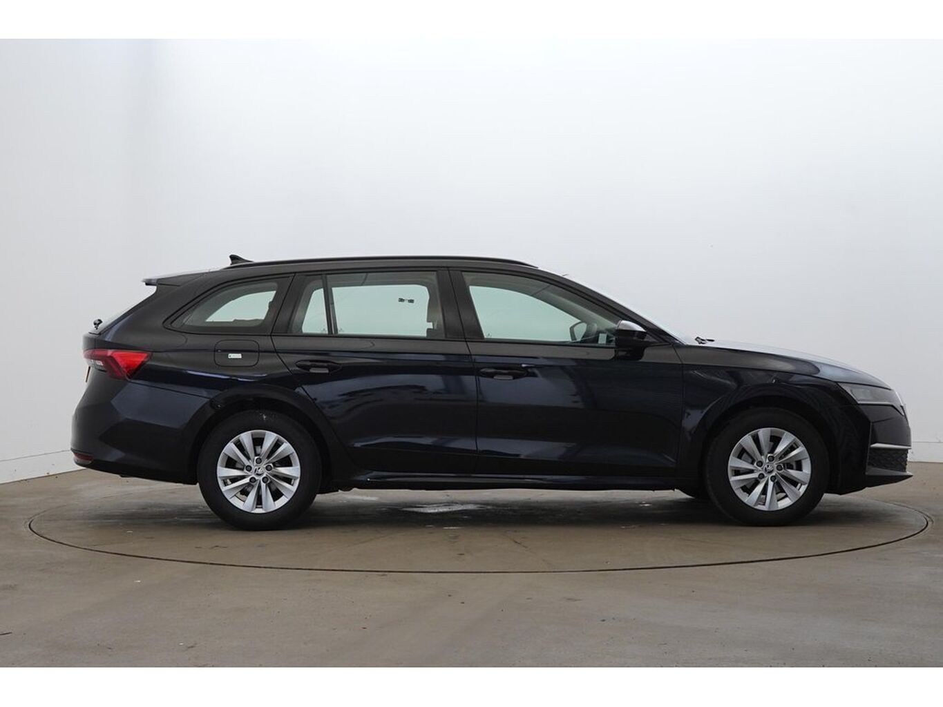 SKODA Octavia Estate SE Technology 1.5 TSI 116 PS 6G Man