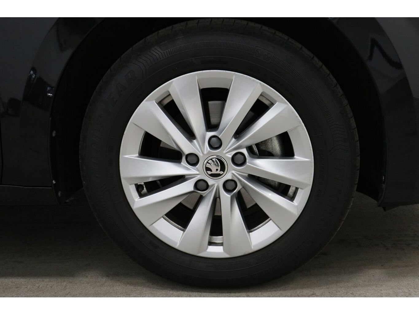 SKODA Octavia Estate SE Technology 1.5 TSI 116 PS 6G Man