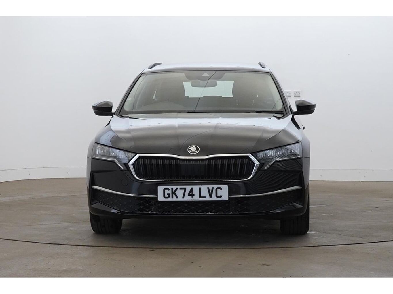 SKODA Octavia Estate SE Technology 1.5 TSI 116 PS 6G Man