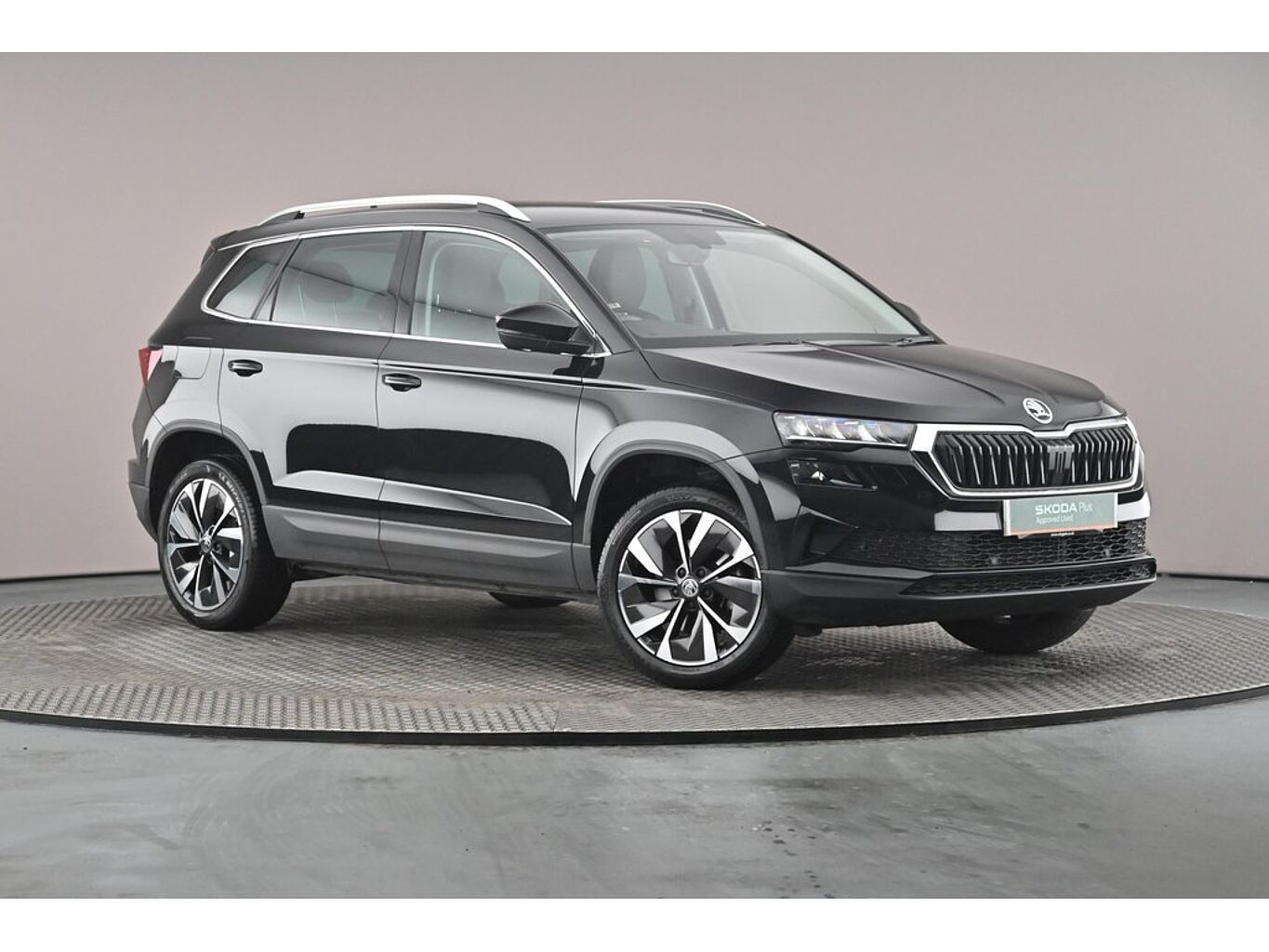 SKODA Karoq SE L 1.5 TSI 150 PS DSG