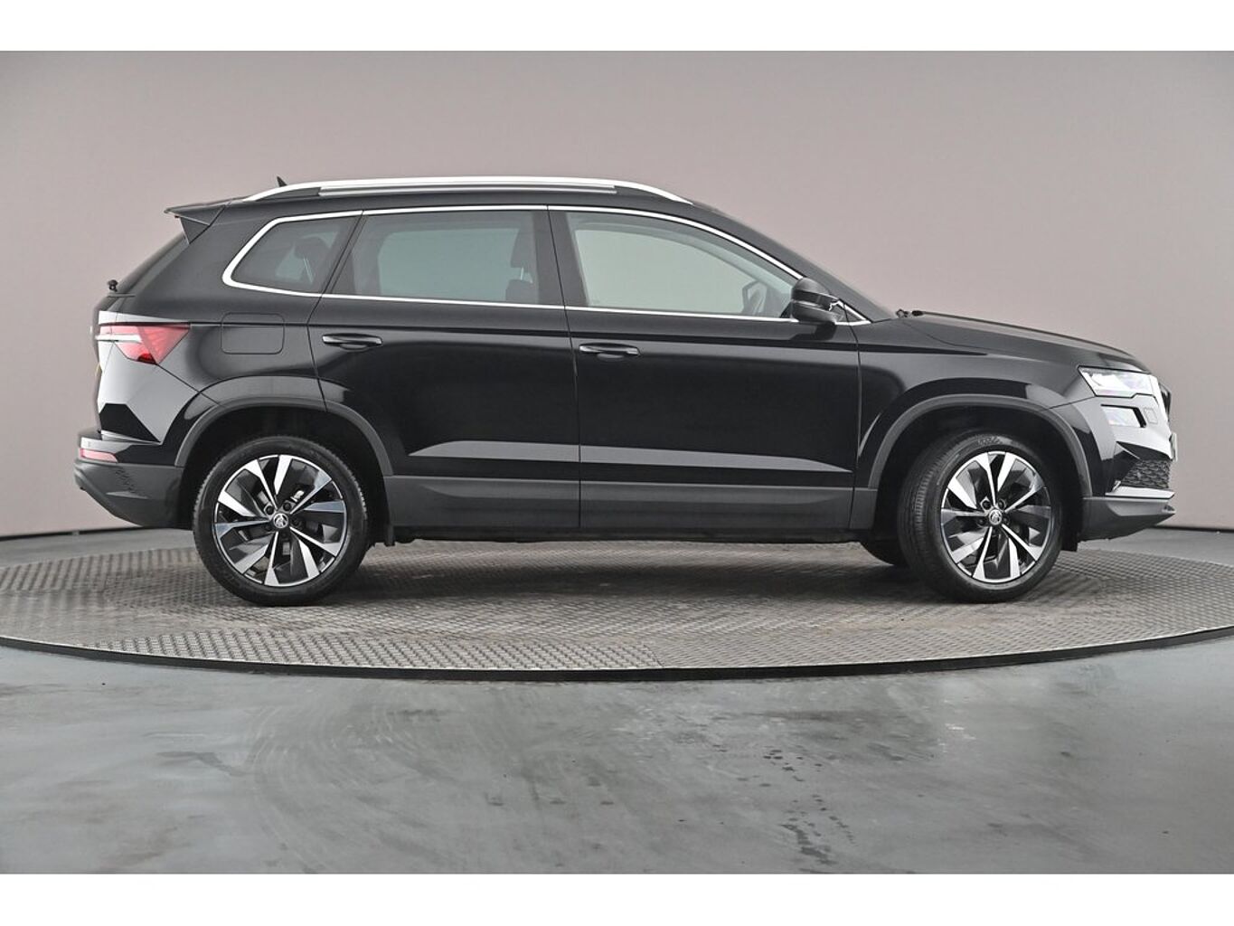 SKODA Karoq SE L 1.5 TSI 150 PS DSG