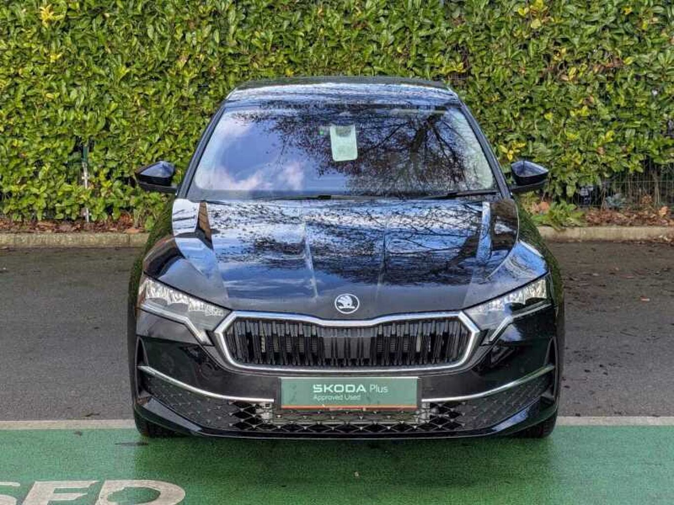 SKODA OCTAVIA 1.5 TSI 150 SE L 5dr