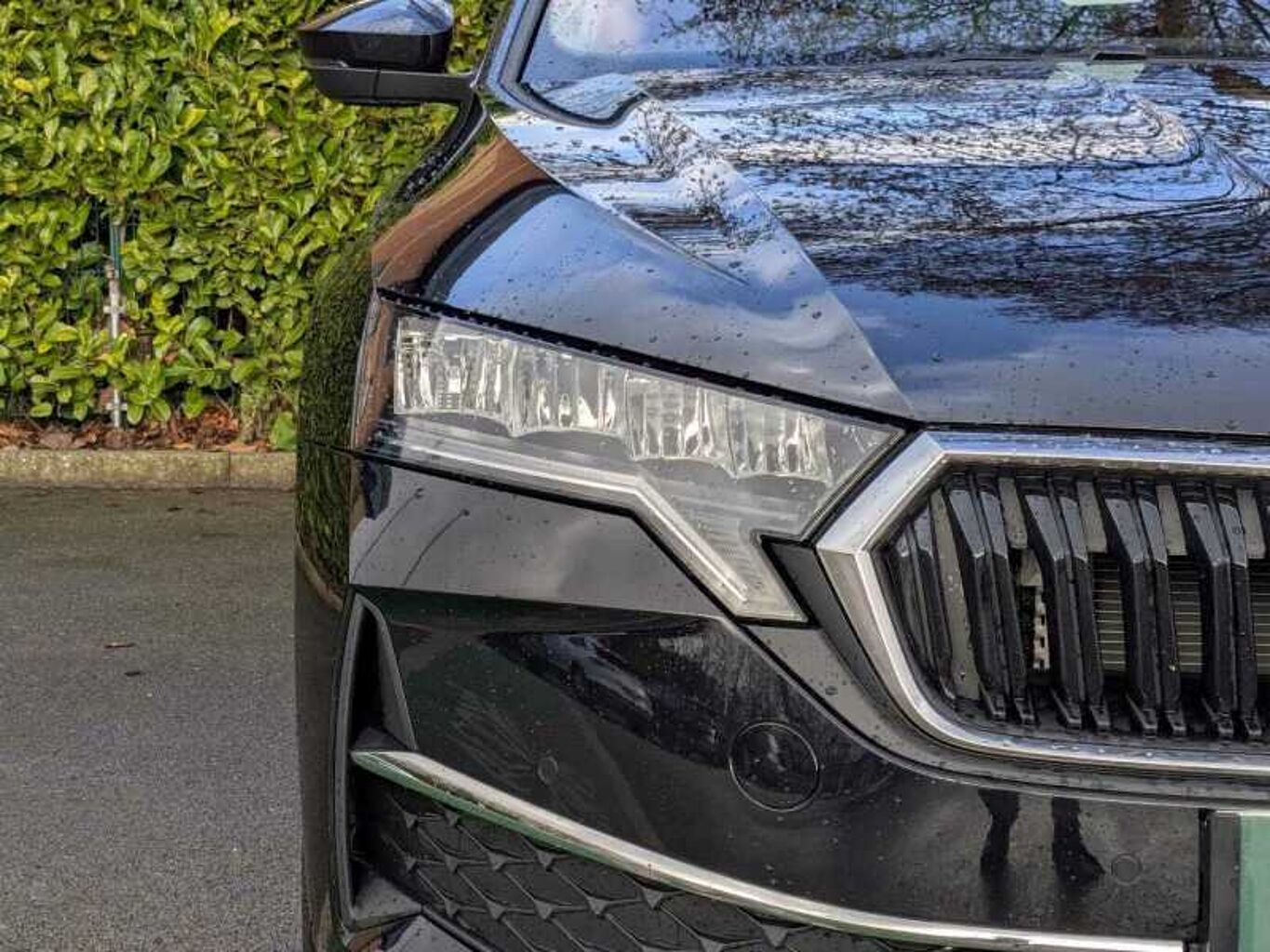 SKODA OCTAVIA 1.5 TSI 150 SE L 5dr