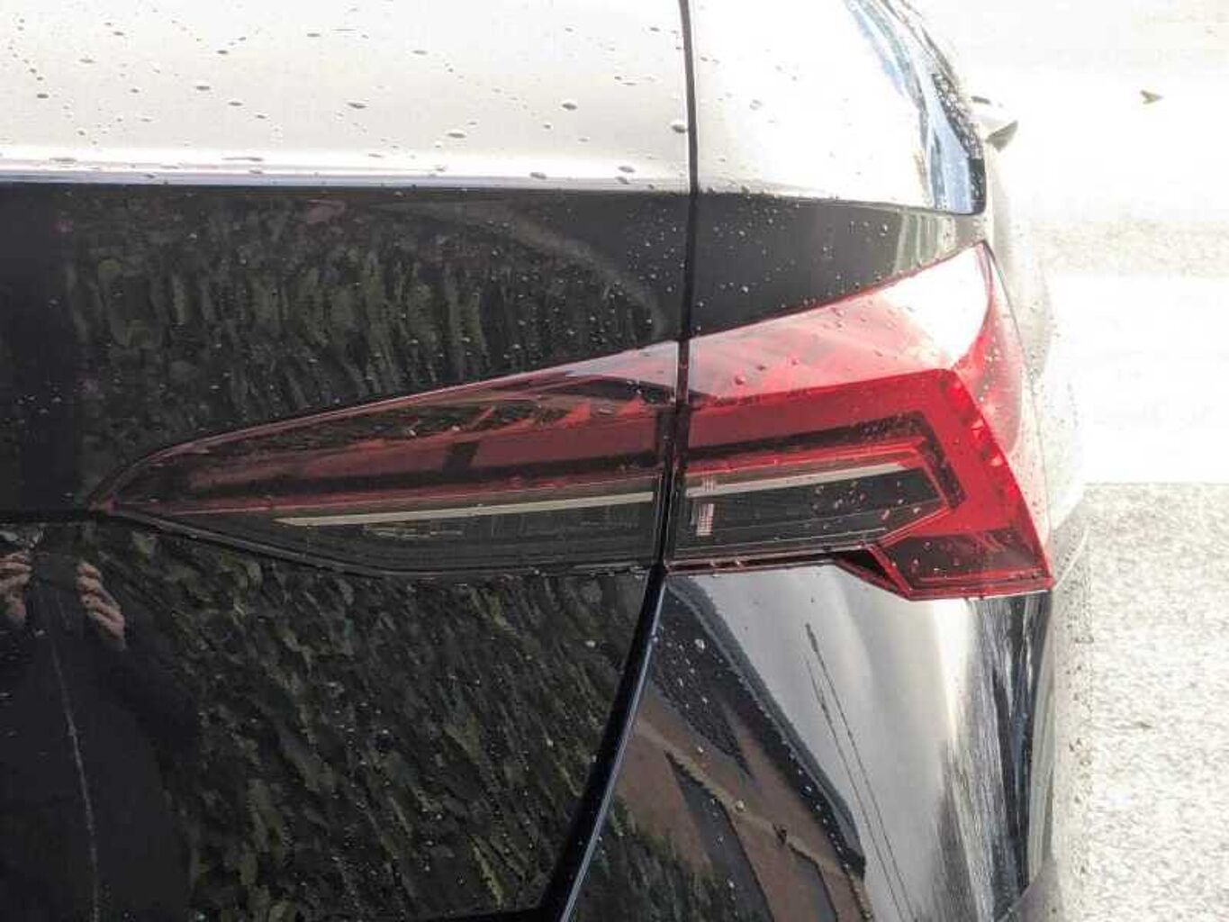 SKODA OCTAVIA 1.5 TSI 150 SE L 5dr