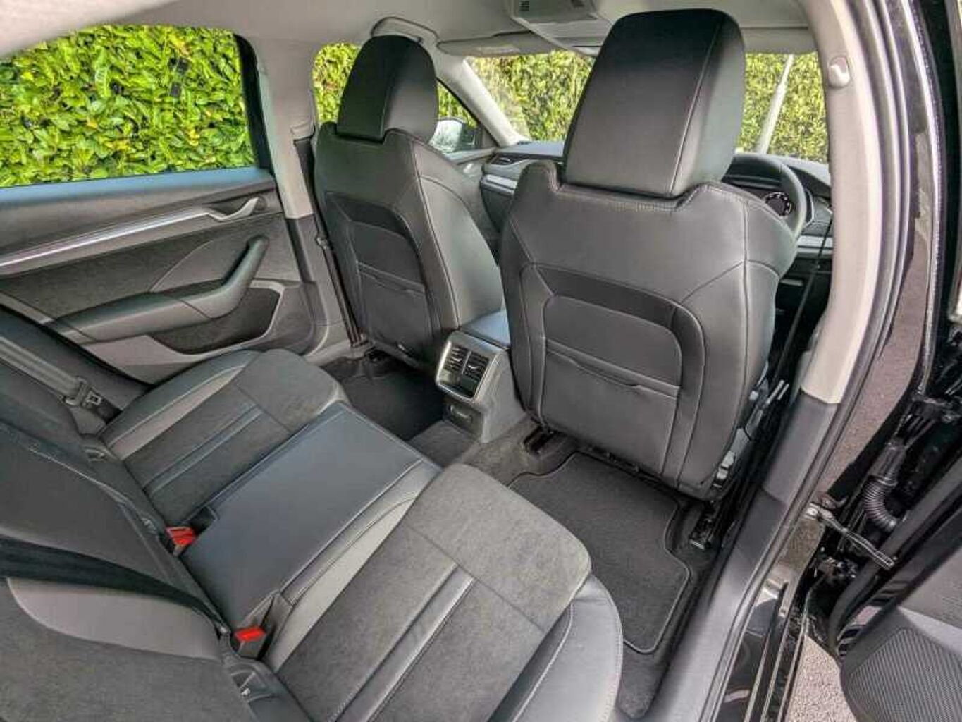 SKODA OCTAVIA 1.5 TSI 150 SE L 5dr