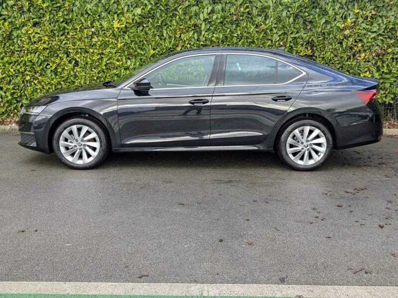 SKODA OCTAVIA 1.5 TSI 150 SE L 5dr