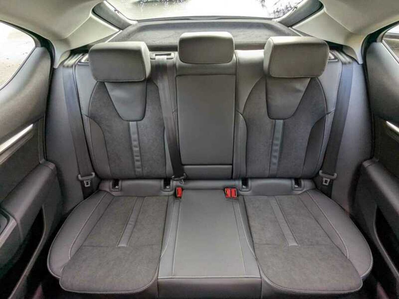 SKODA OCTAVIA 1.5 TSI 150 SE L 5dr