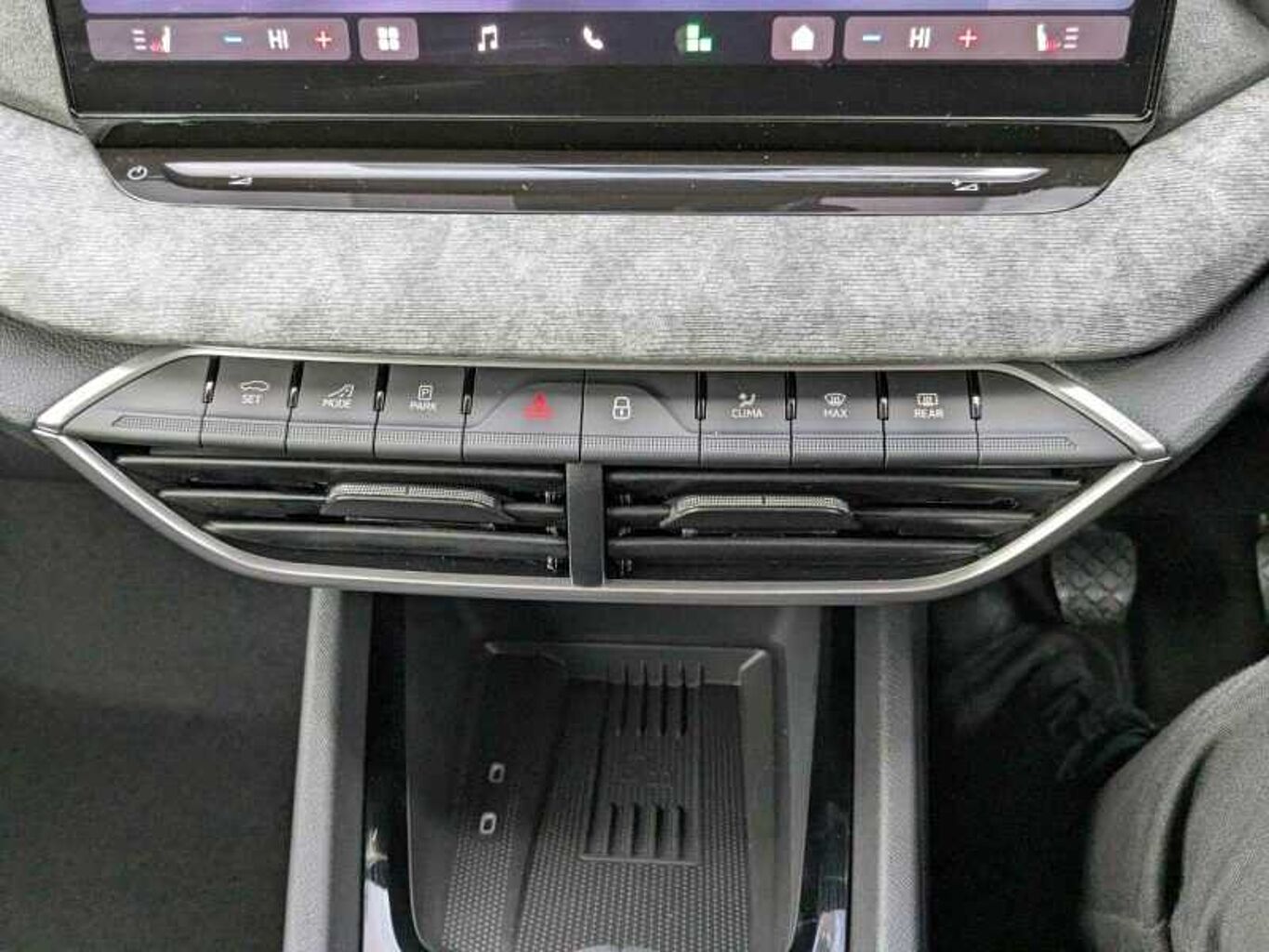 SKODA OCTAVIA 1.5 TSI 150 SE L 5dr