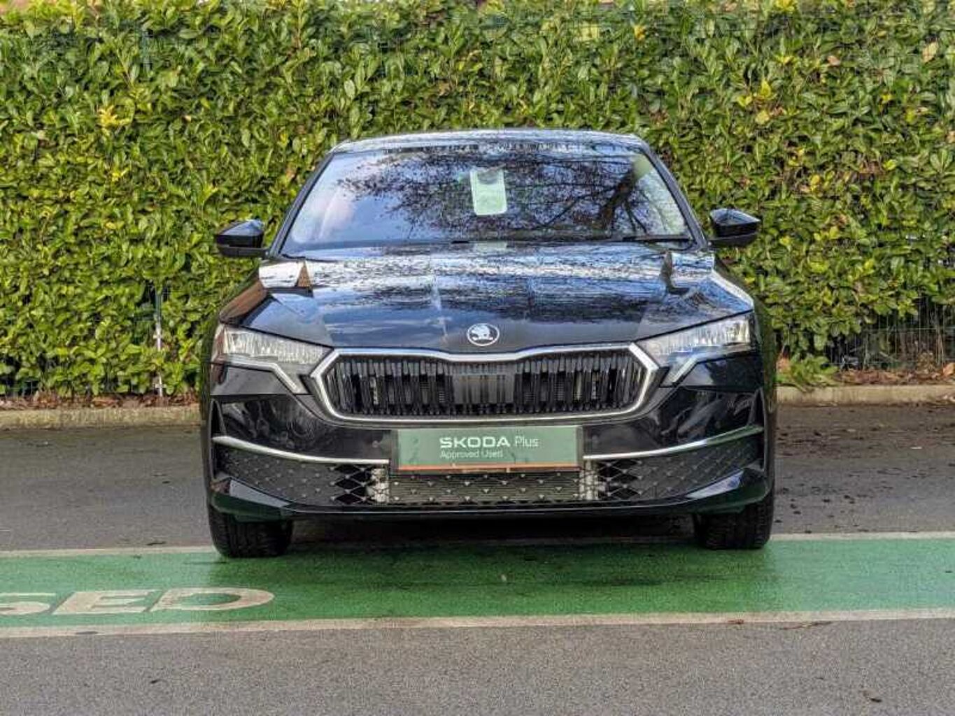 SKODA OCTAVIA 1.5 TSI 150 SE L 5dr