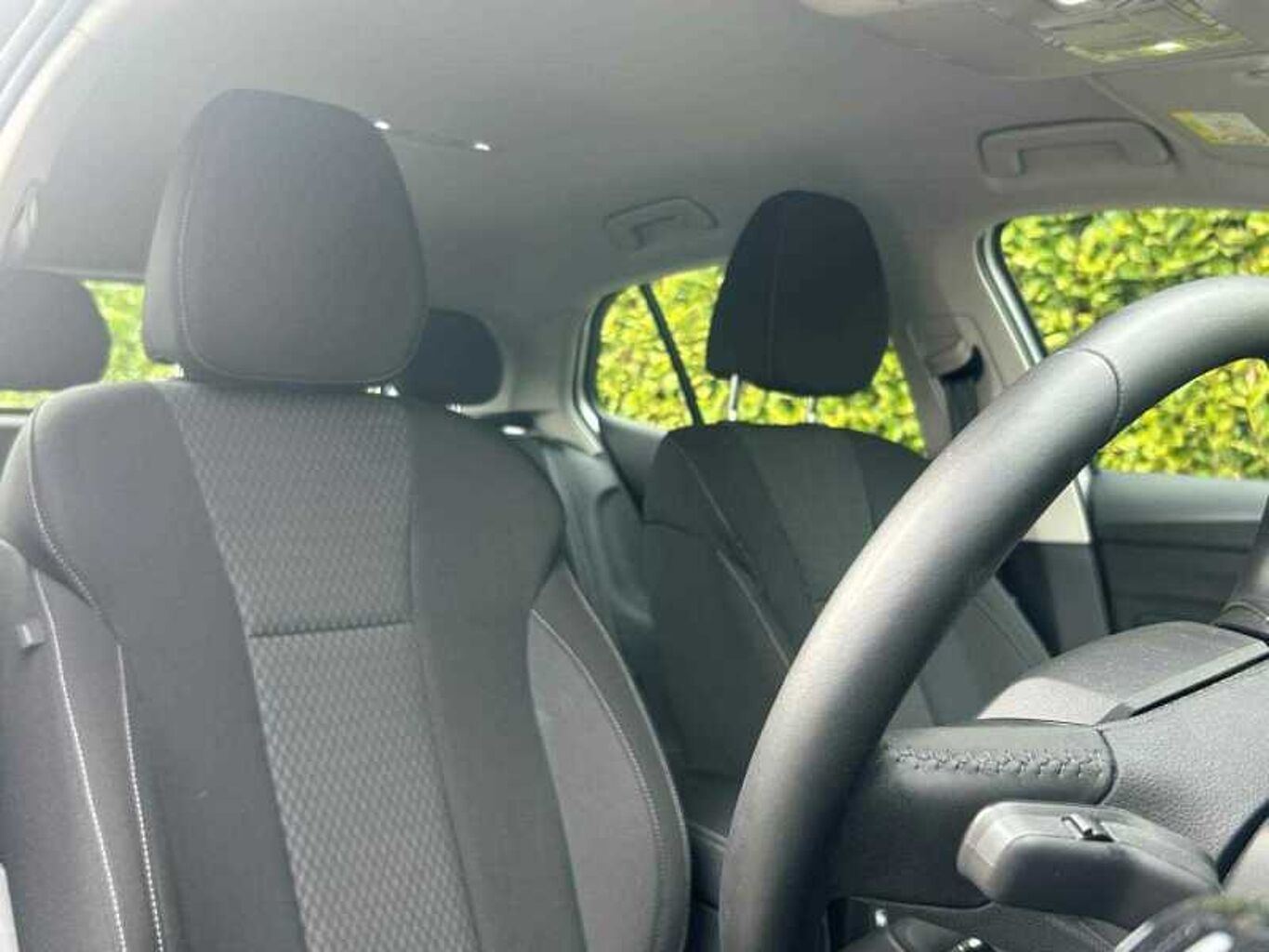 SKODA FABIA 1.0 TSI 110 SE L 5dr DSG