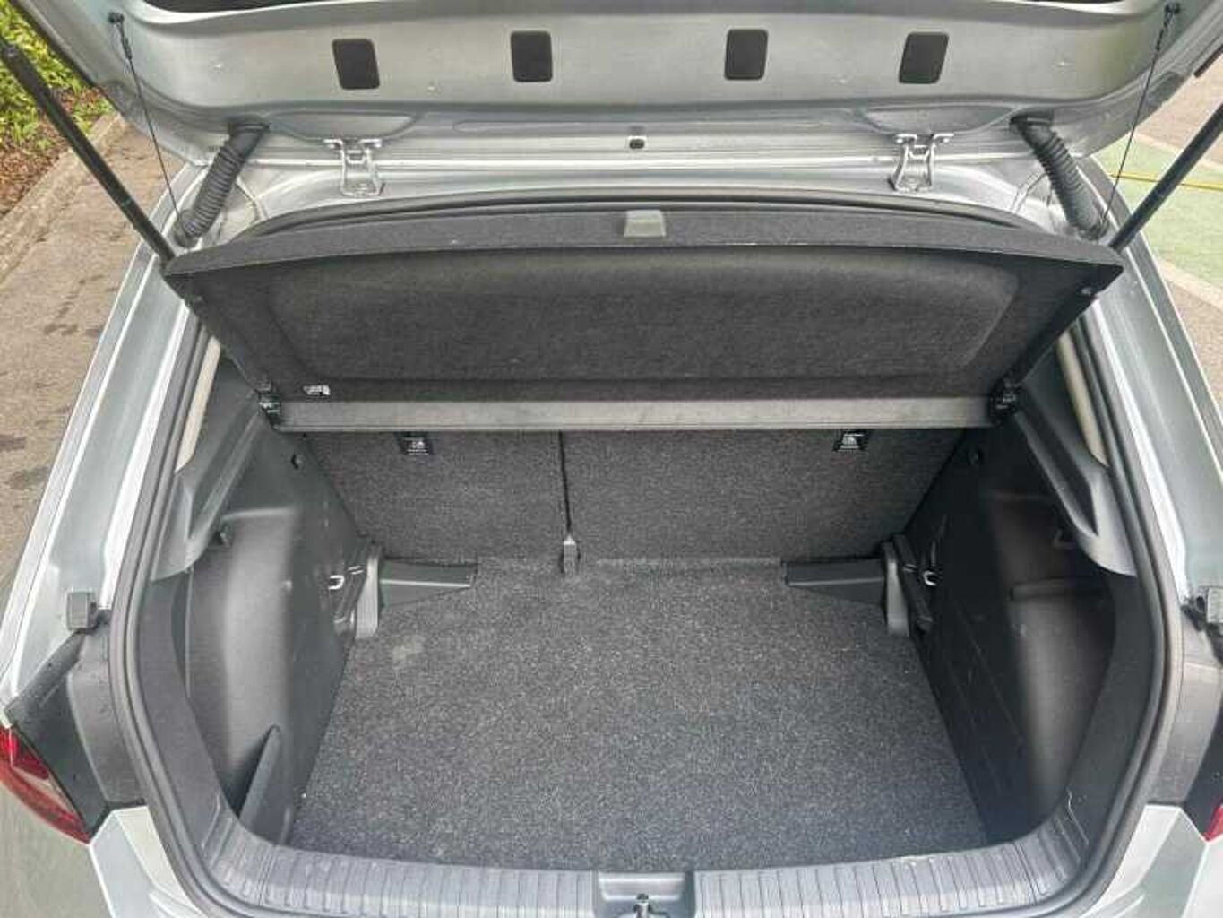SKODA FABIA 1.0 TSI 110 SE L 5dr DSG