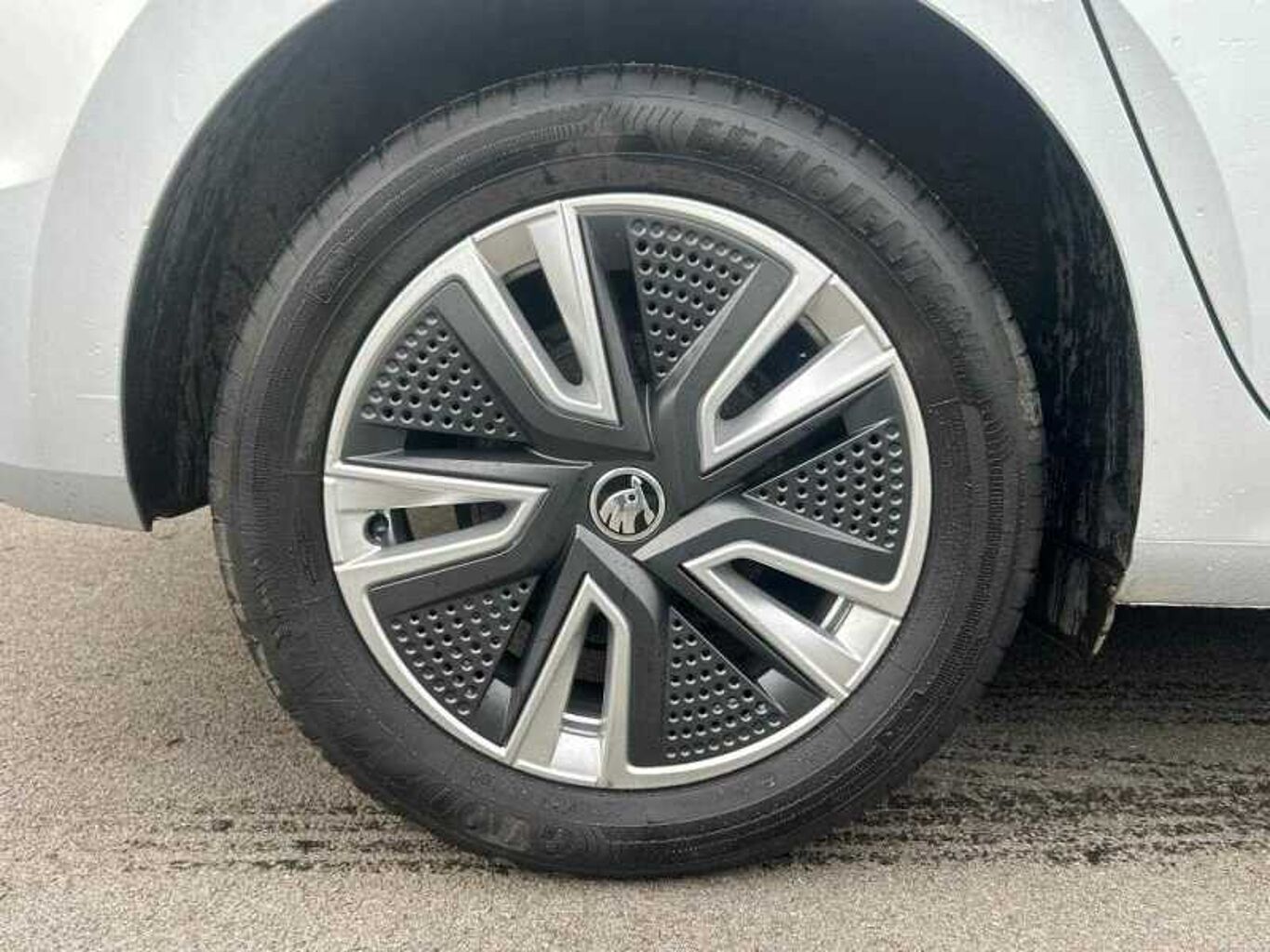 SKODA FABIA 1.0 TSI 110 SE L 5dr DSG