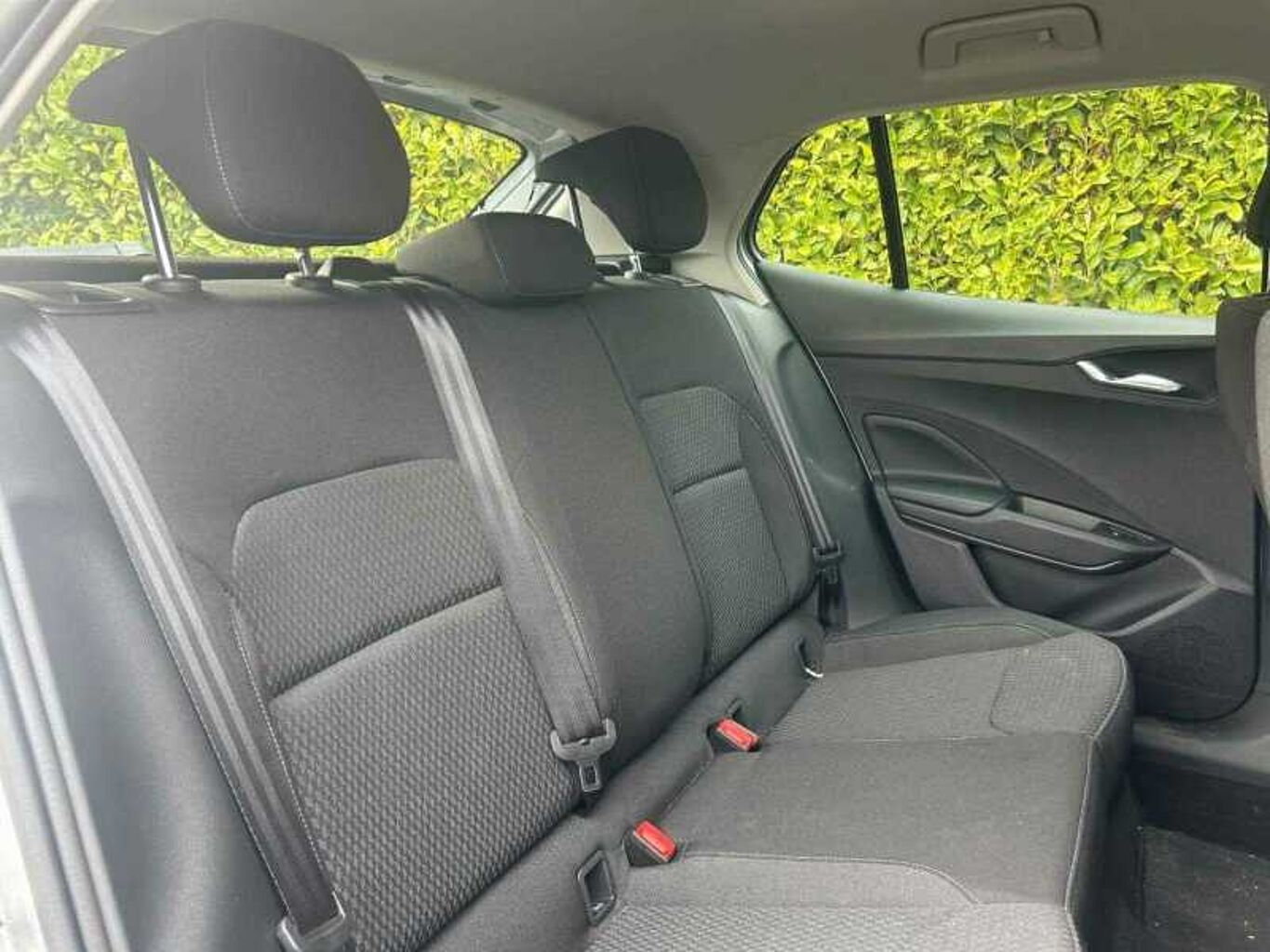SKODA FABIA 1.0 TSI 110 SE L 5dr DSG