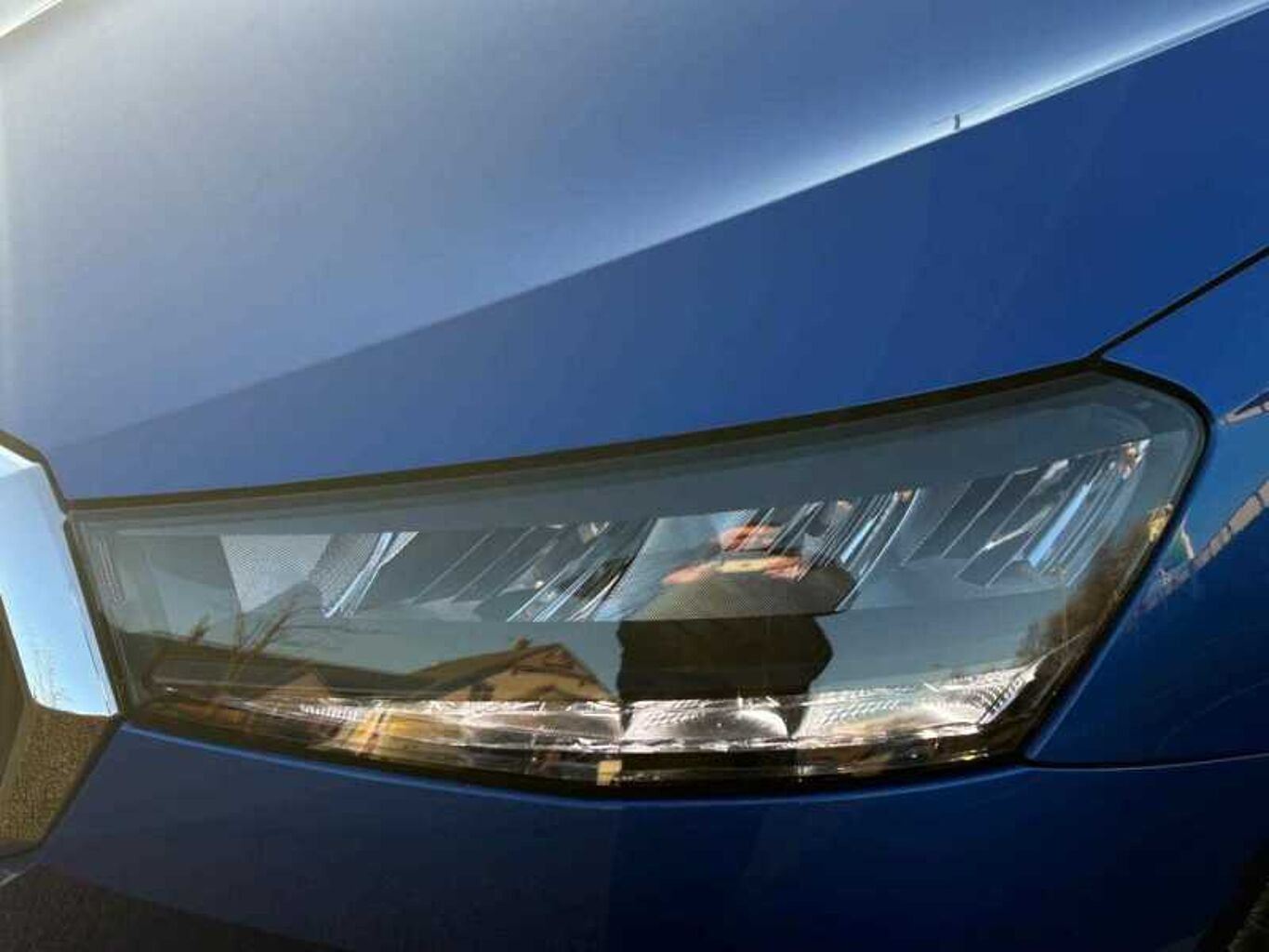 SKODA FABIA 1.0 TSI 116 Colour Edition 5dr