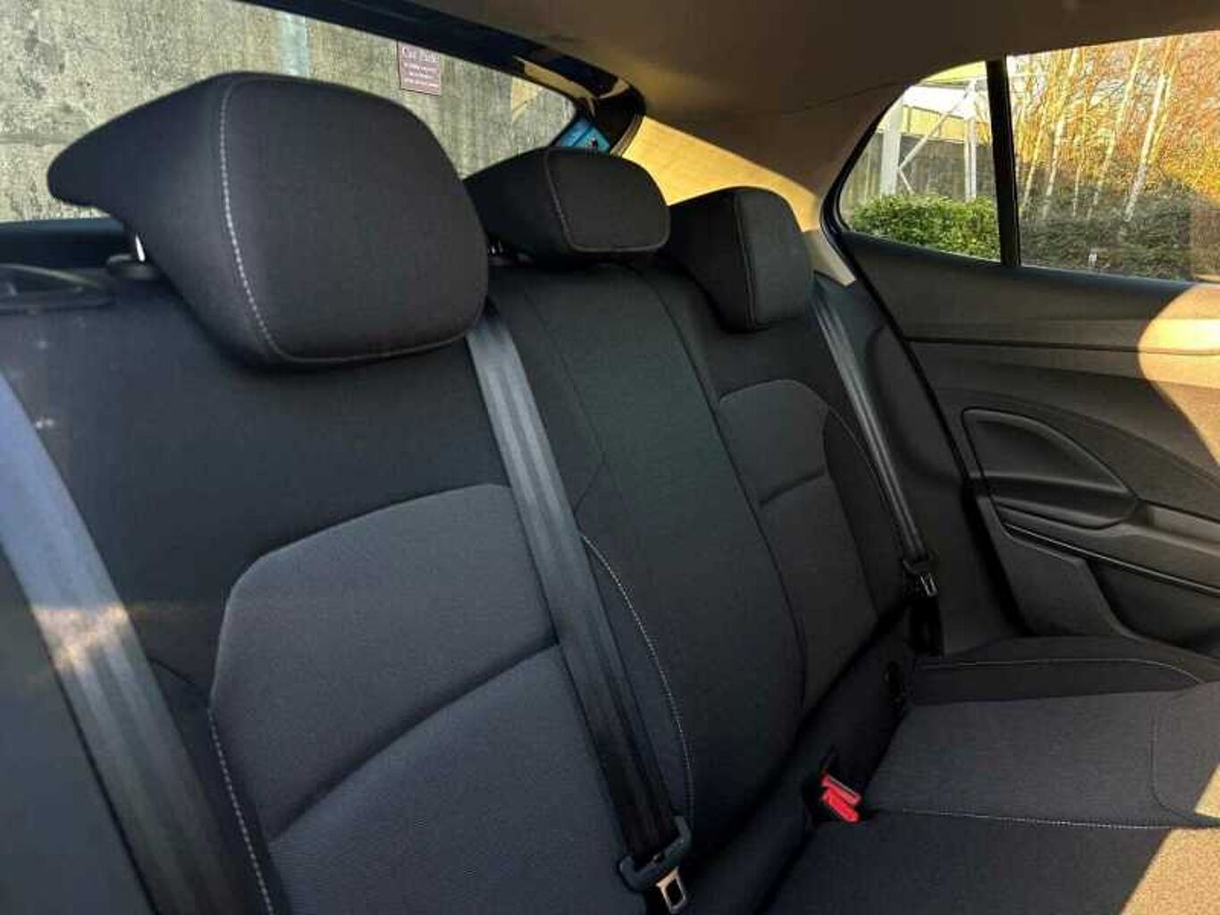SKODA FABIA 1.0 TSI 116 Colour Edition 5dr