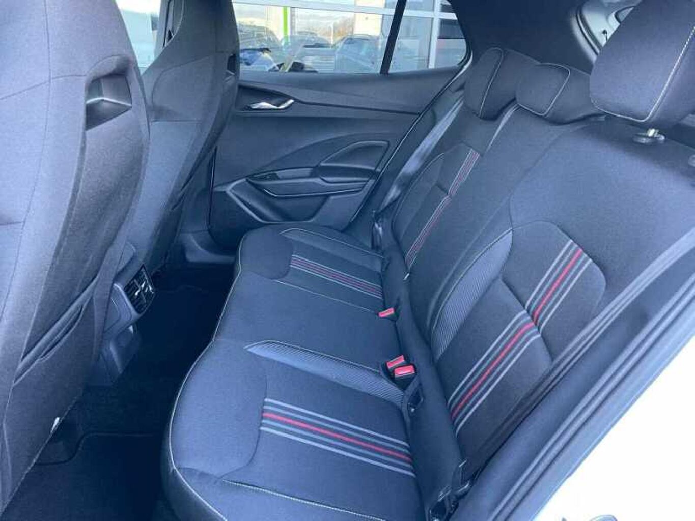SKODA FABIA 1.0 TSI 116 Monte Carlo 5dr