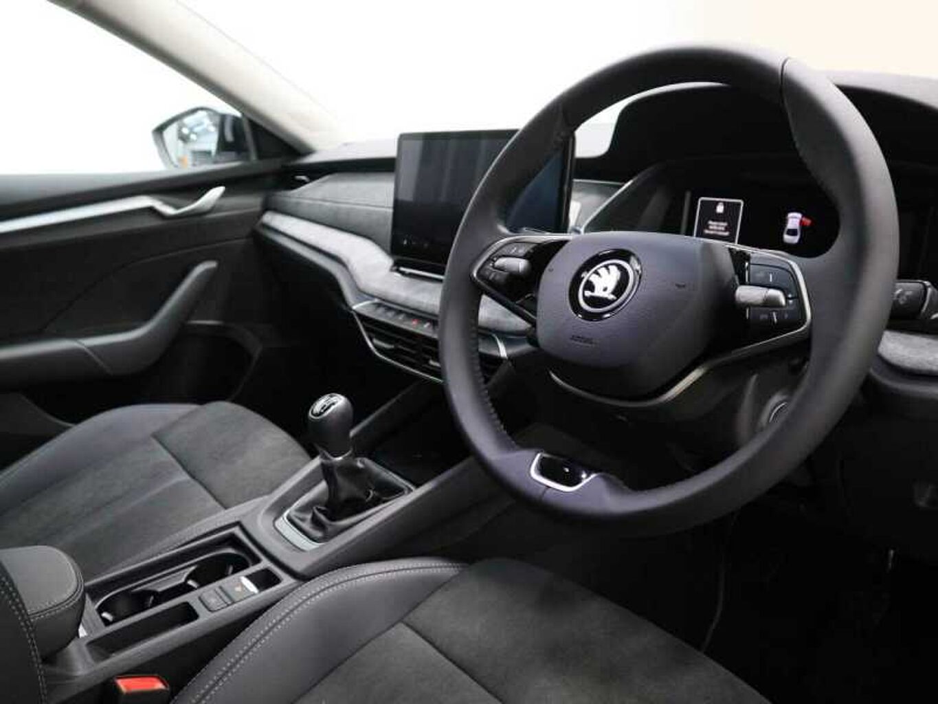SKODA OCTAVIA 1.5 TSI 150 SE L 5dr