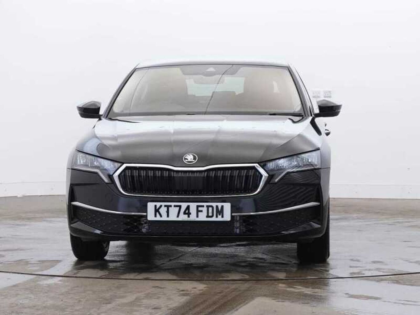 SKODA OCTAVIA 1.5 TSI 150 SE L 5dr