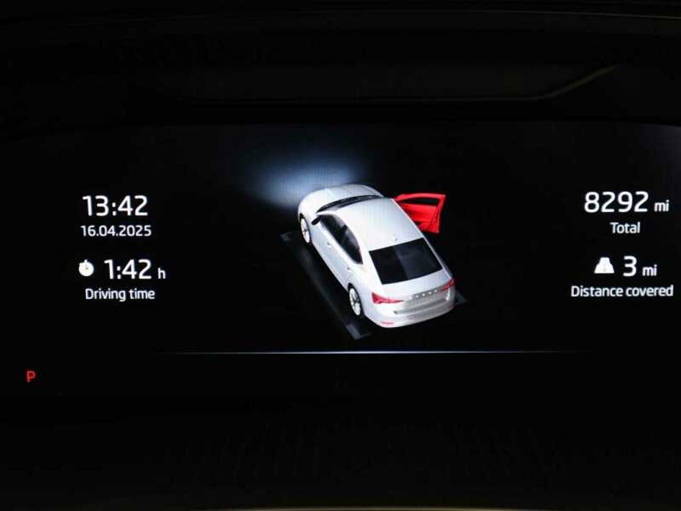 SKODA OCTAVIA 1.5 TSI e-TEC SE L 5dr DSG
