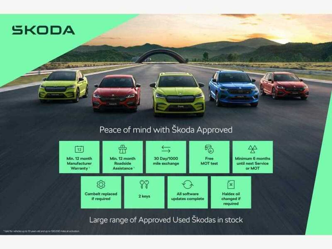 SKODA OCTAVIA 1.5 TSI e-TEC SE L 5dr DSG